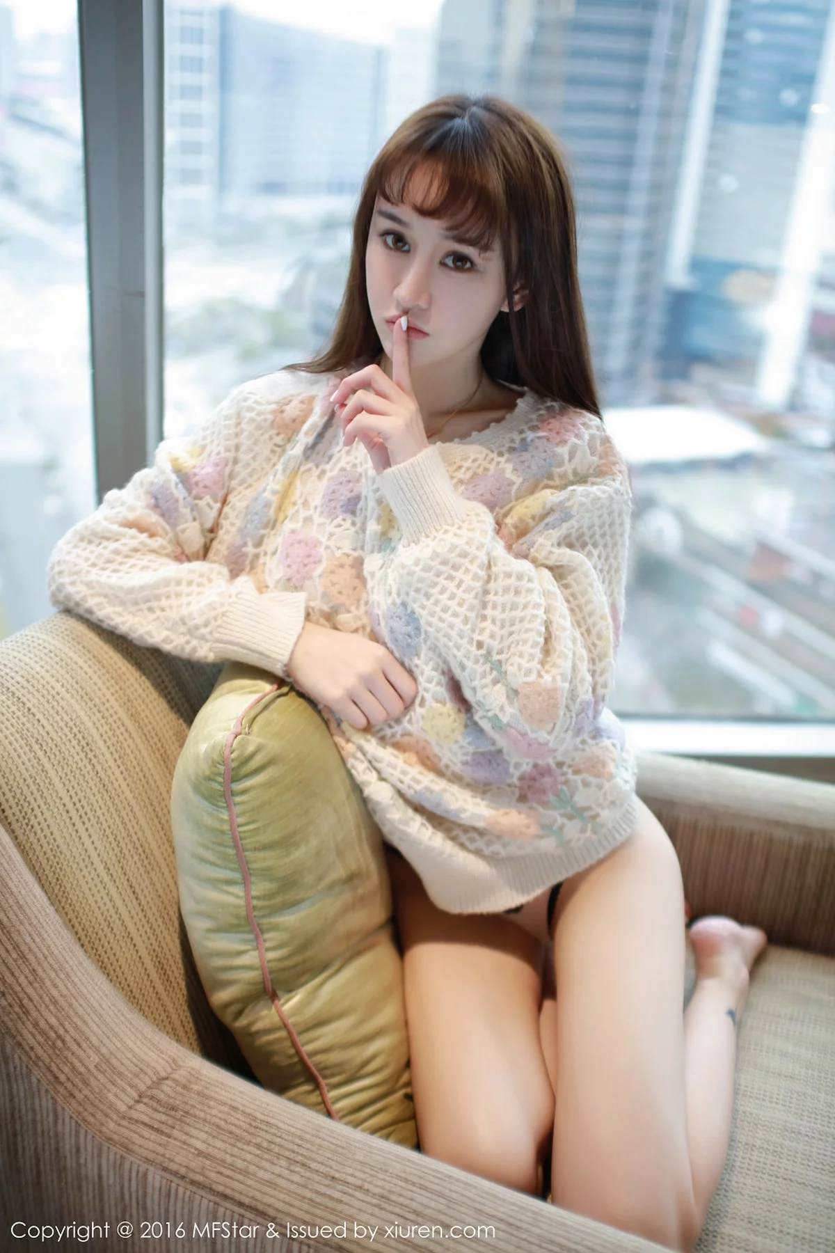 Xrmnw.Vip_Cheryl青树_写真