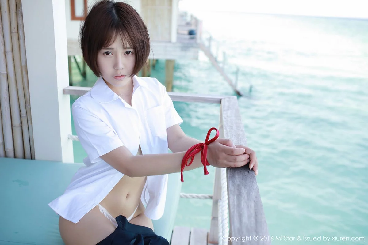 Xrmnw.Vip_Evelyn艾莉_写真
