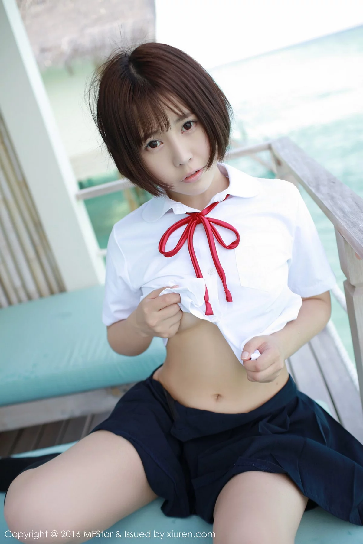 Xrmnw.Vip_Evelyn艾莉_写真