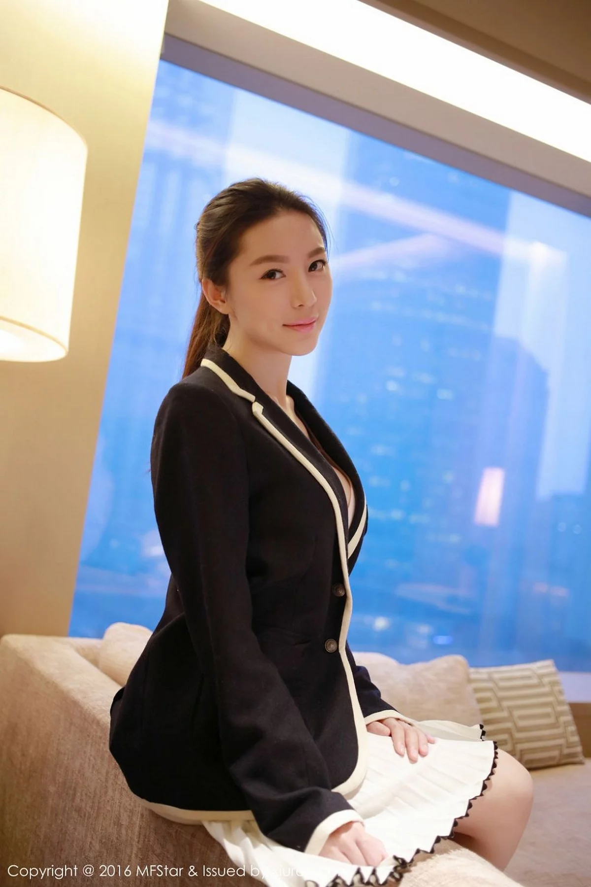 Xrmnw.Vip_慕羽茜_写真
