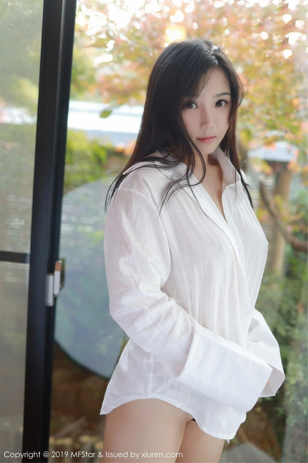 Xrmnw.Vip_徐微微_写真