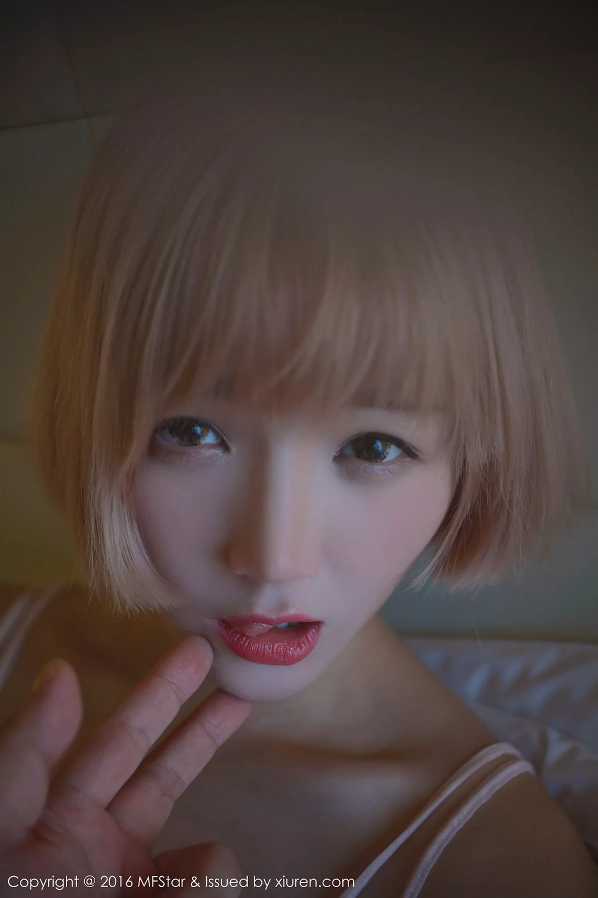 Xrmnw.Vip_悦爷妖精_写真