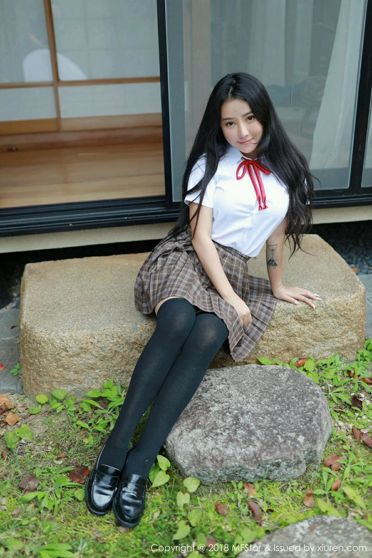 Xrmnw.Vip_玛鲁娜_写真