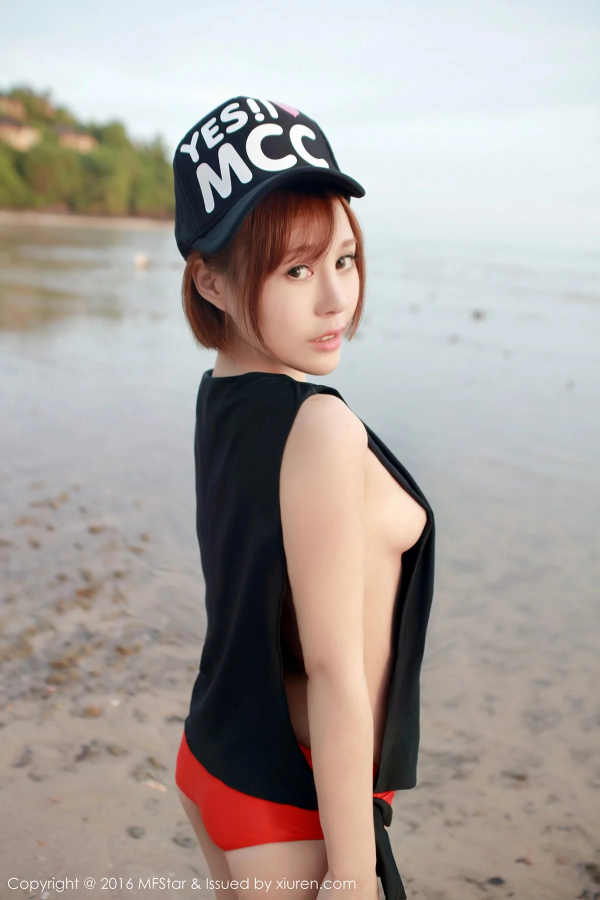 Xrmnw.Vip_Evelyn艾莉_写真