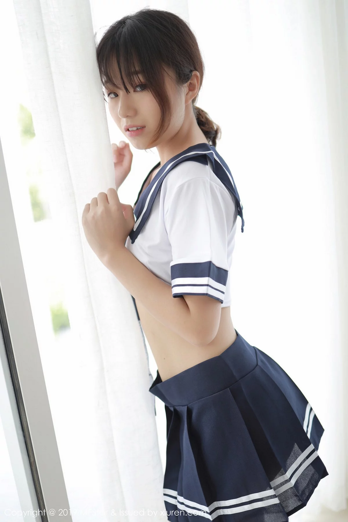 Xrmnw.Vip_仓井优香_写真