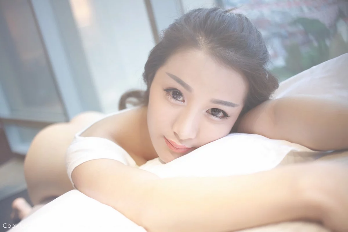 Xrmnw.Vip_Sugar梁莹_写真