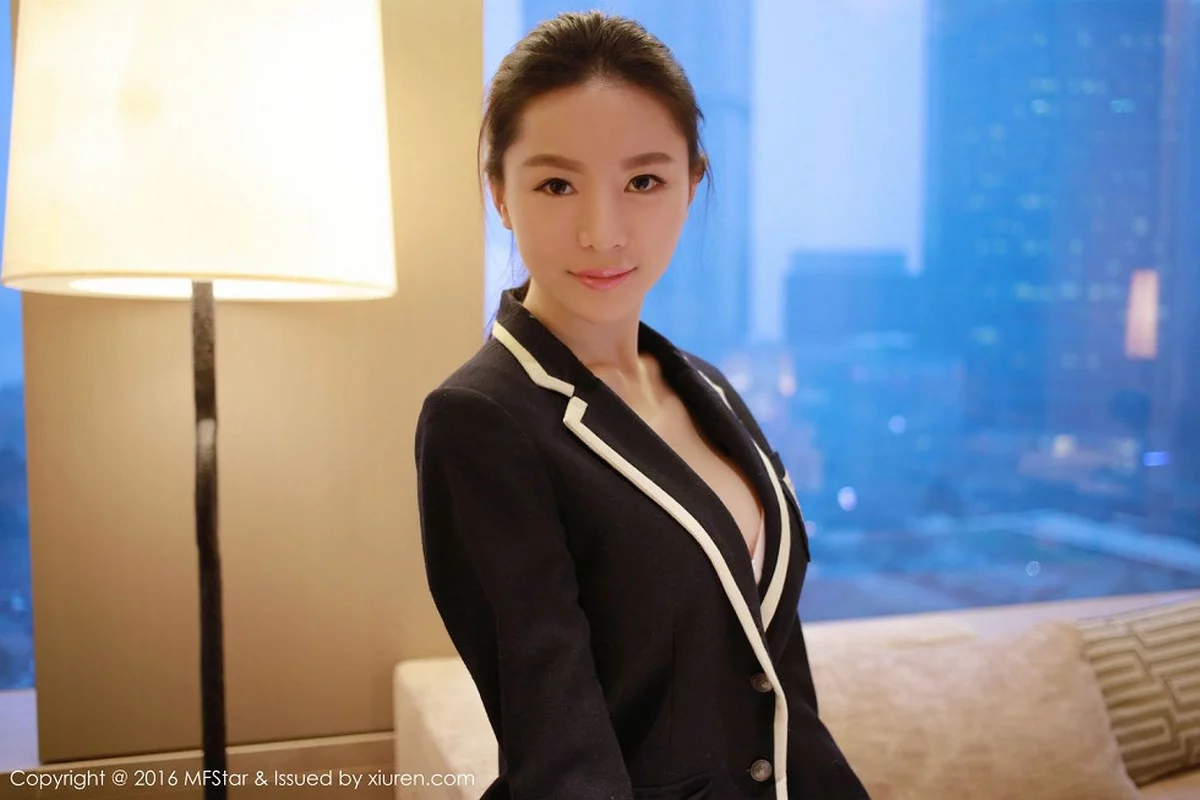Xrmnw.Vip_慕羽茜_写真