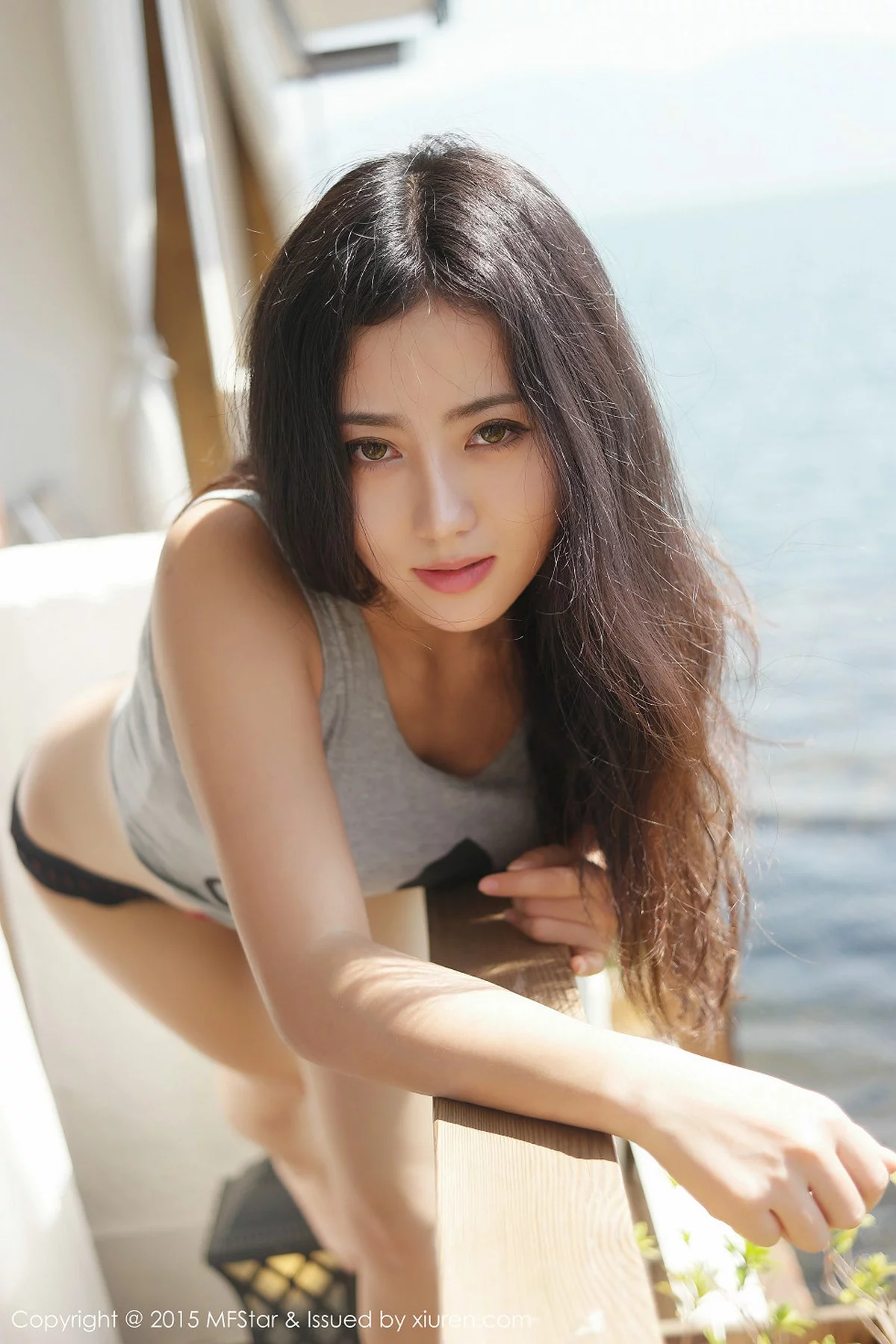 Xrmnw.Vip_玛鲁娜_写真