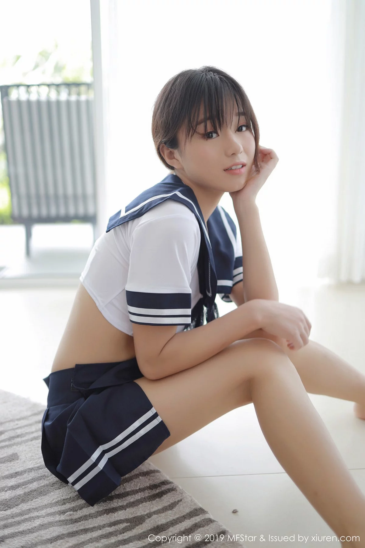 Xrmnw.Vip_仓井优香_写真