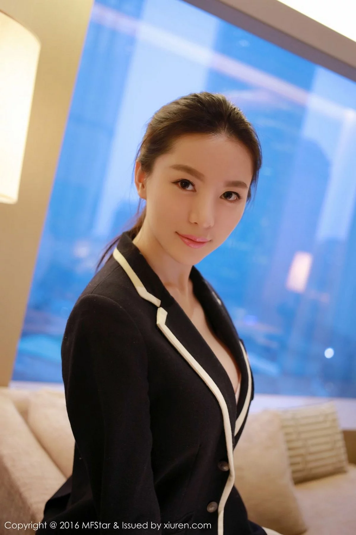 Xrmnw.Vip_慕羽茜_写真