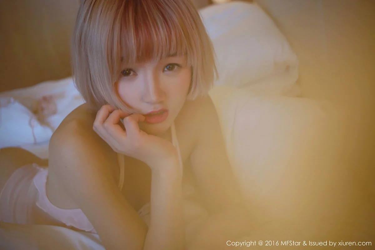 Xrmnw.Vip_悦爷妖精_写真