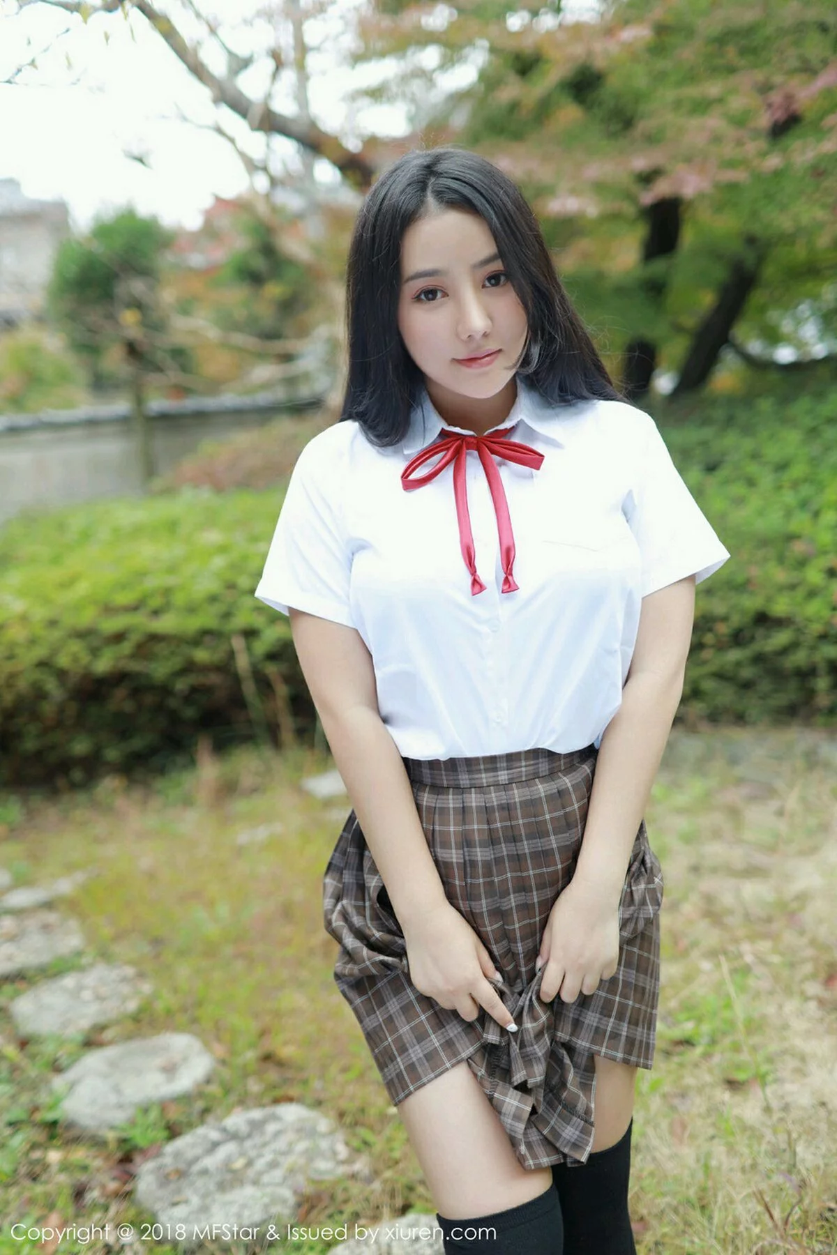 Xrmnw.Vip_玛鲁娜_写真
