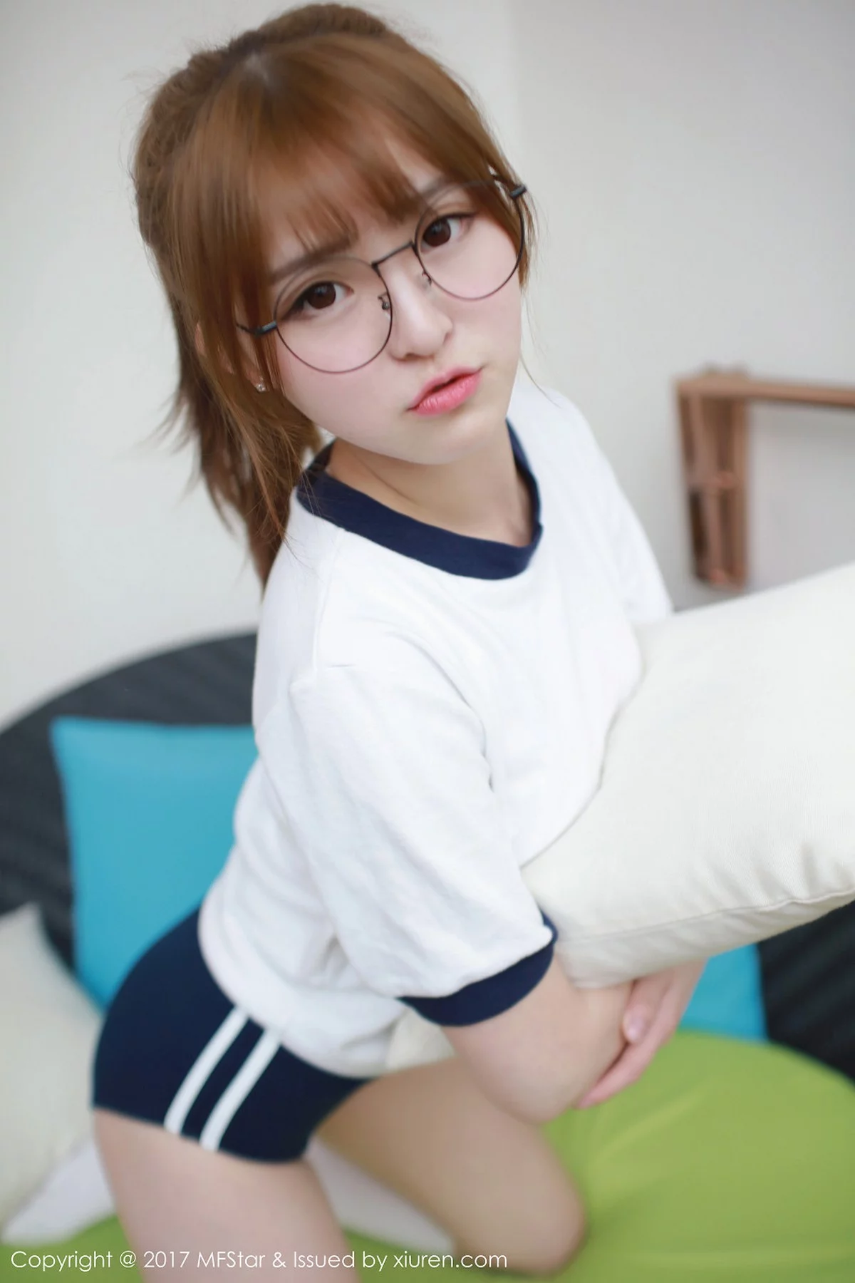 Xrmnw.Vip_伊小七_写真