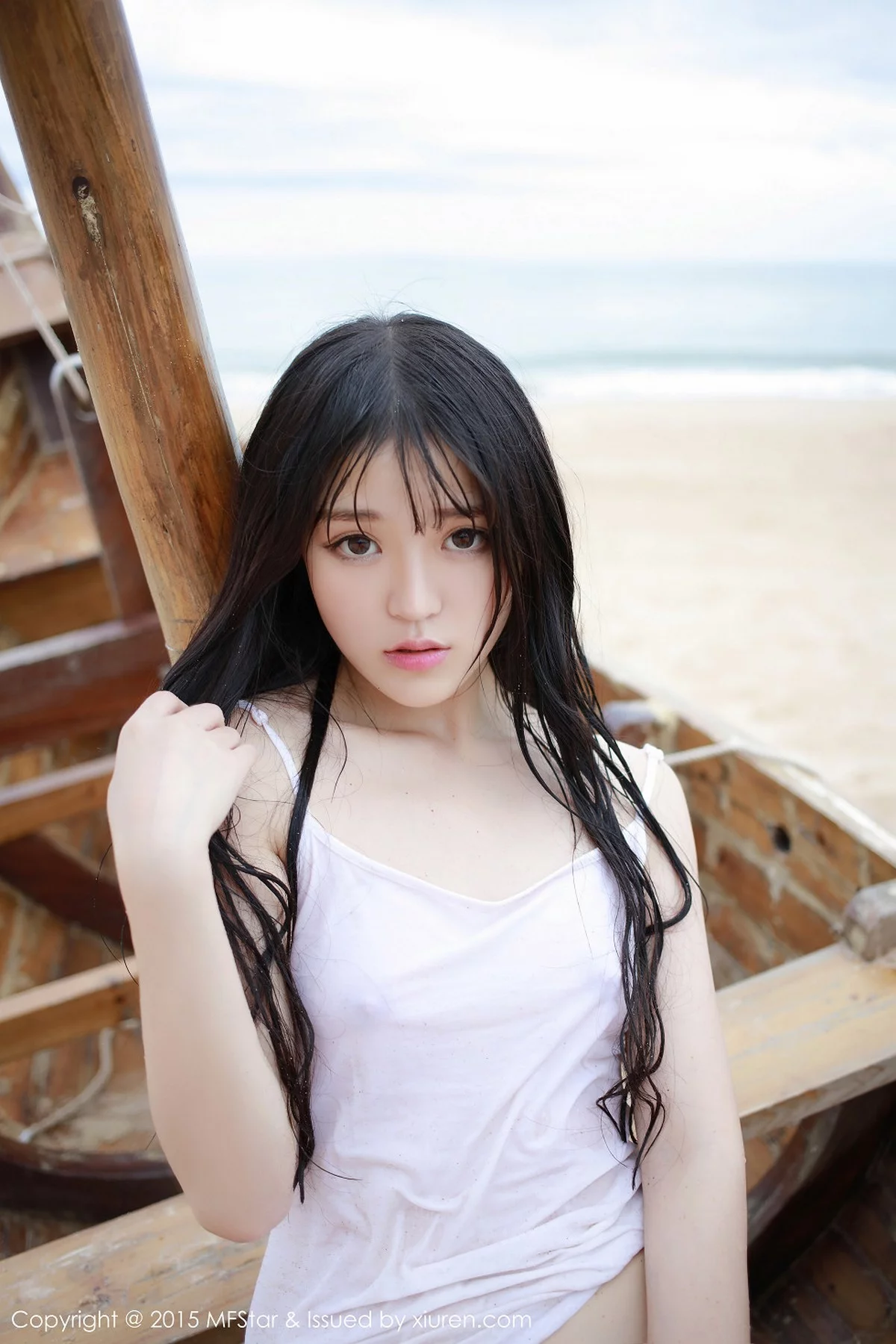 Xrmnw.Vip_伊小七_写真
