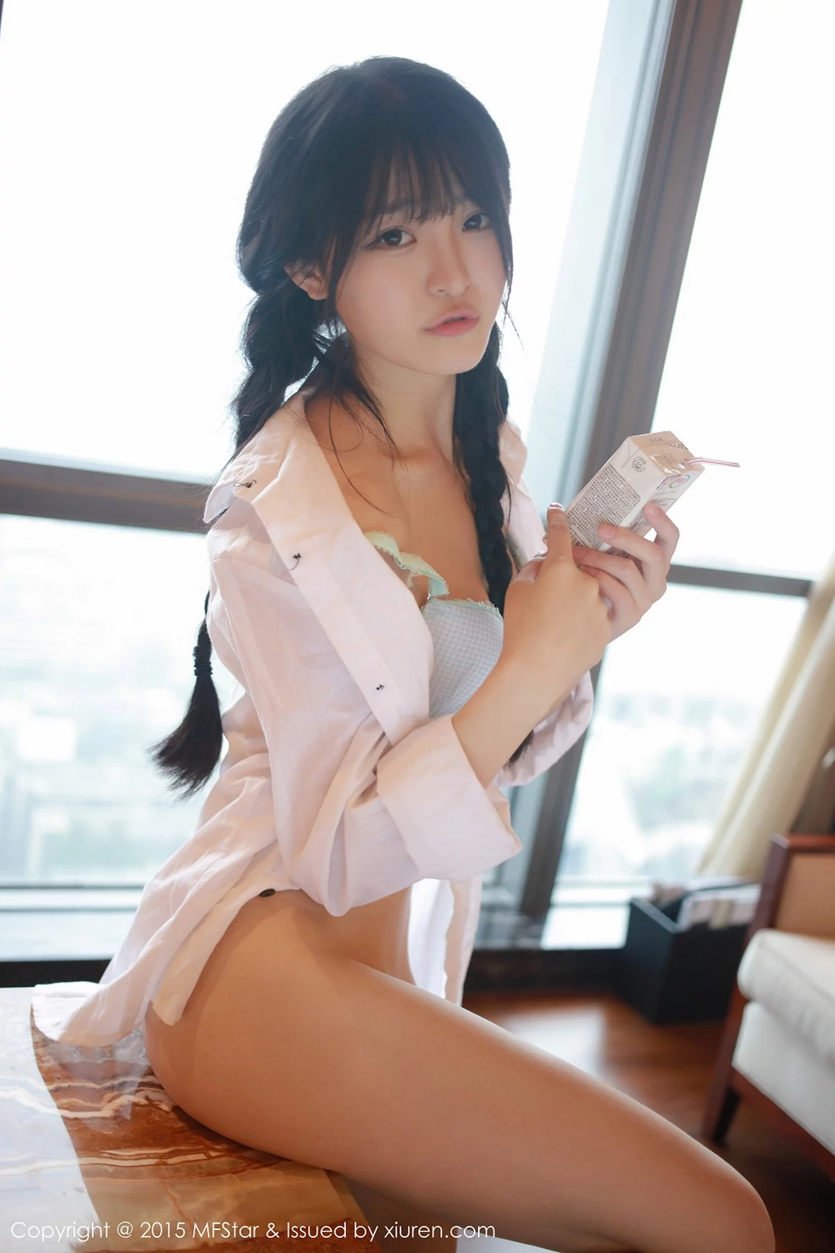 Xrmnw.Vip_伊小七_写真