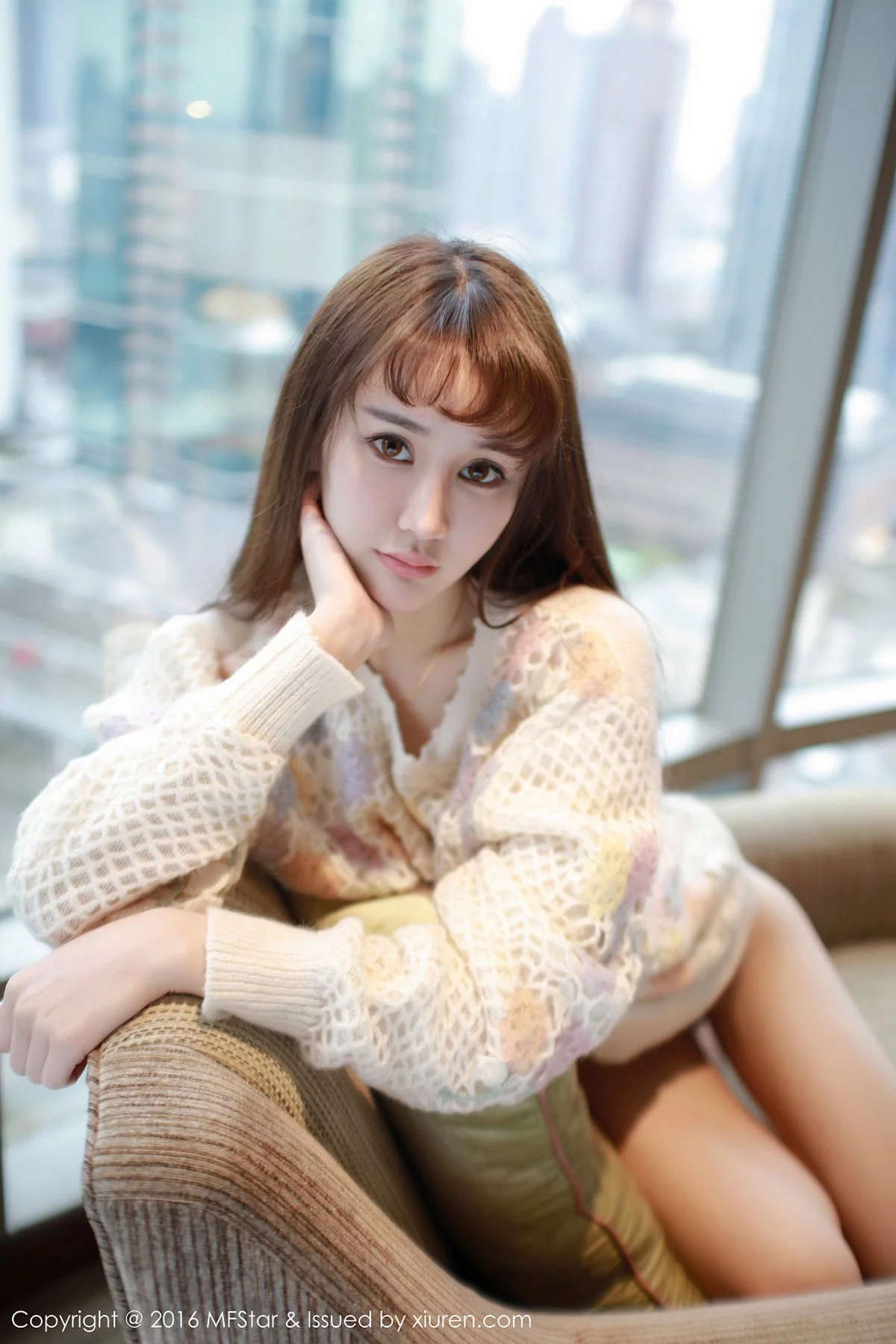 Xrmnw.Vip_Cheryl青树_写真