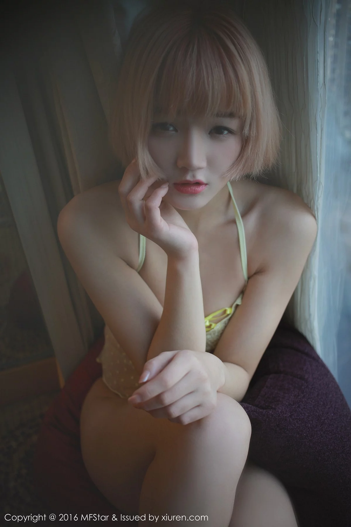 Xrmnw.Vip_悦爷妖精_写真