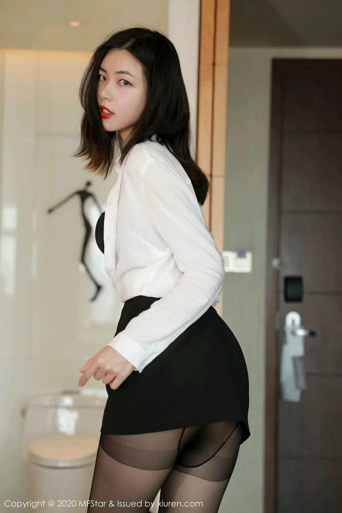 Xrmnw.Vip_梦梵_写真