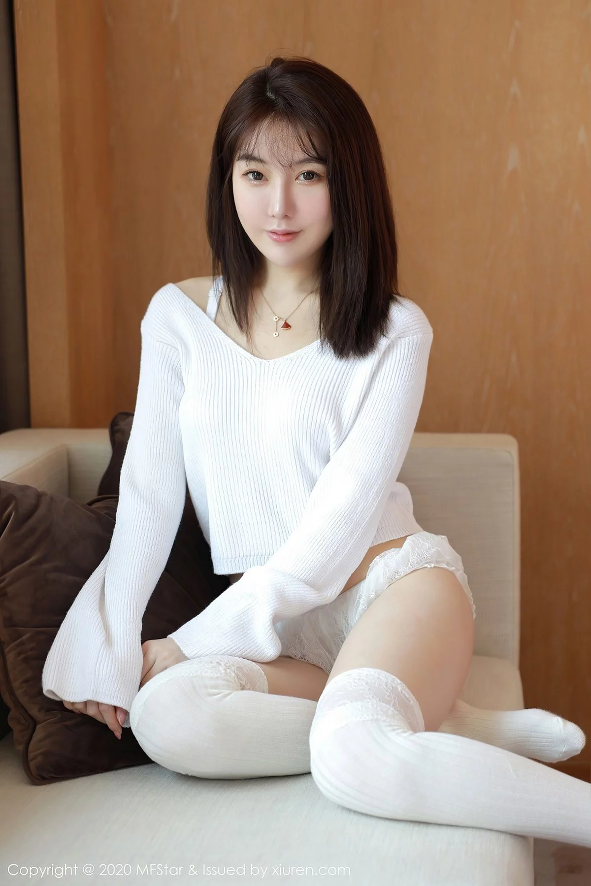 Xrmnw.Vip_白茹雪_写真