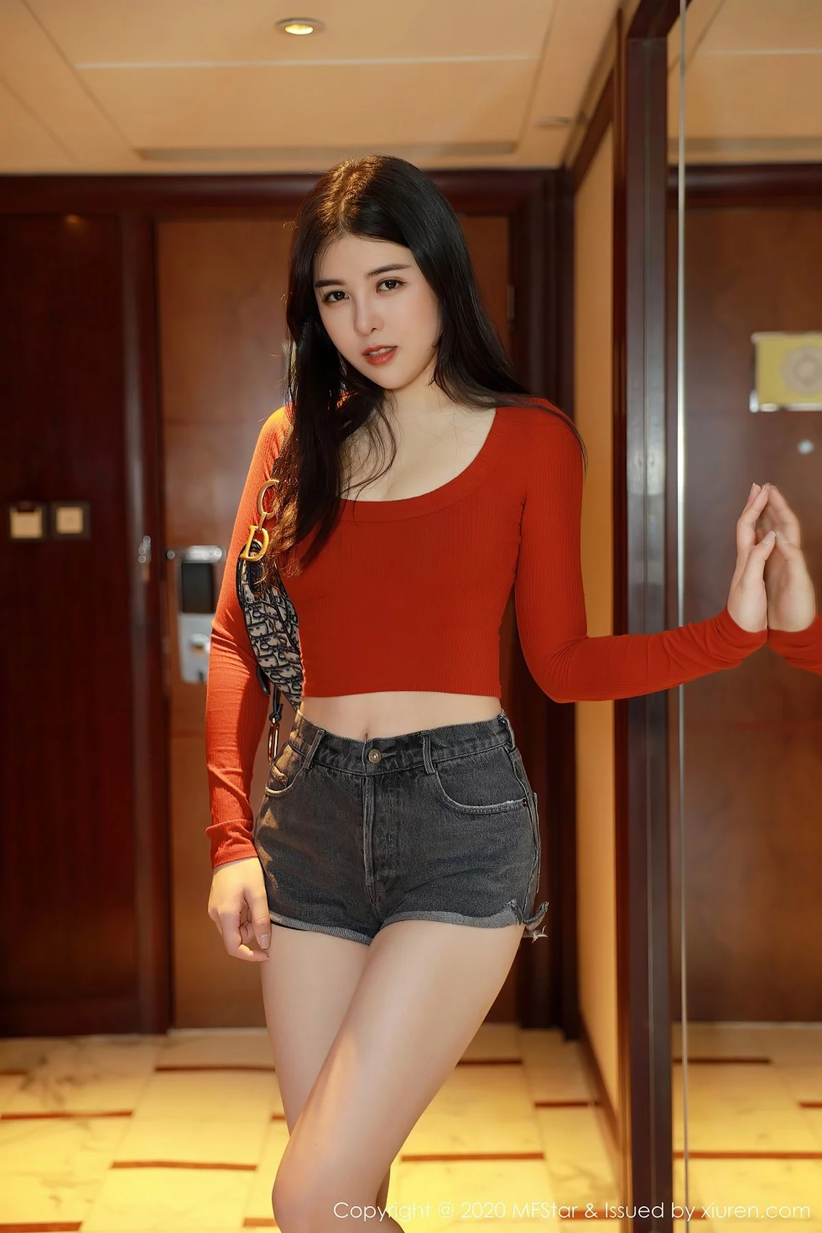 Xrmnw.Vip_方子萱_写真