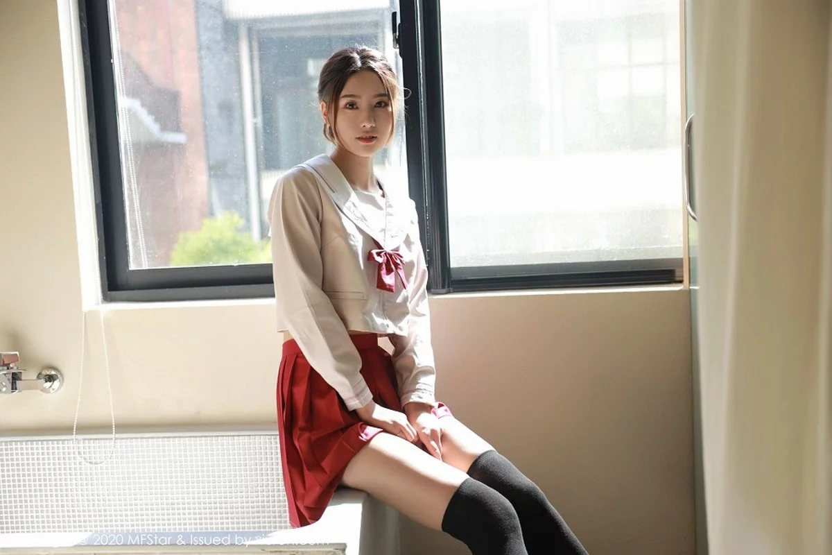 Xrmnw.Vip_陈一涵_写真