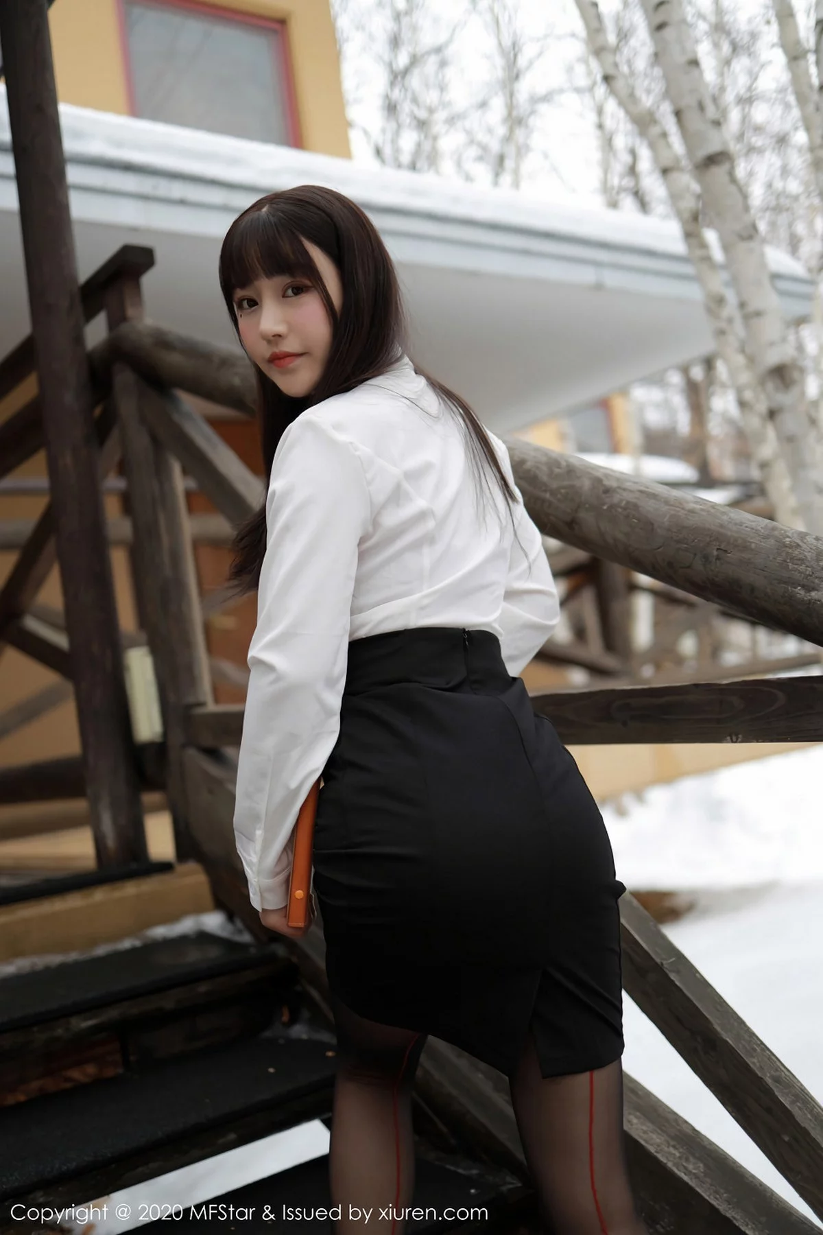 Xrmnw.Vip_朱可儿_写真