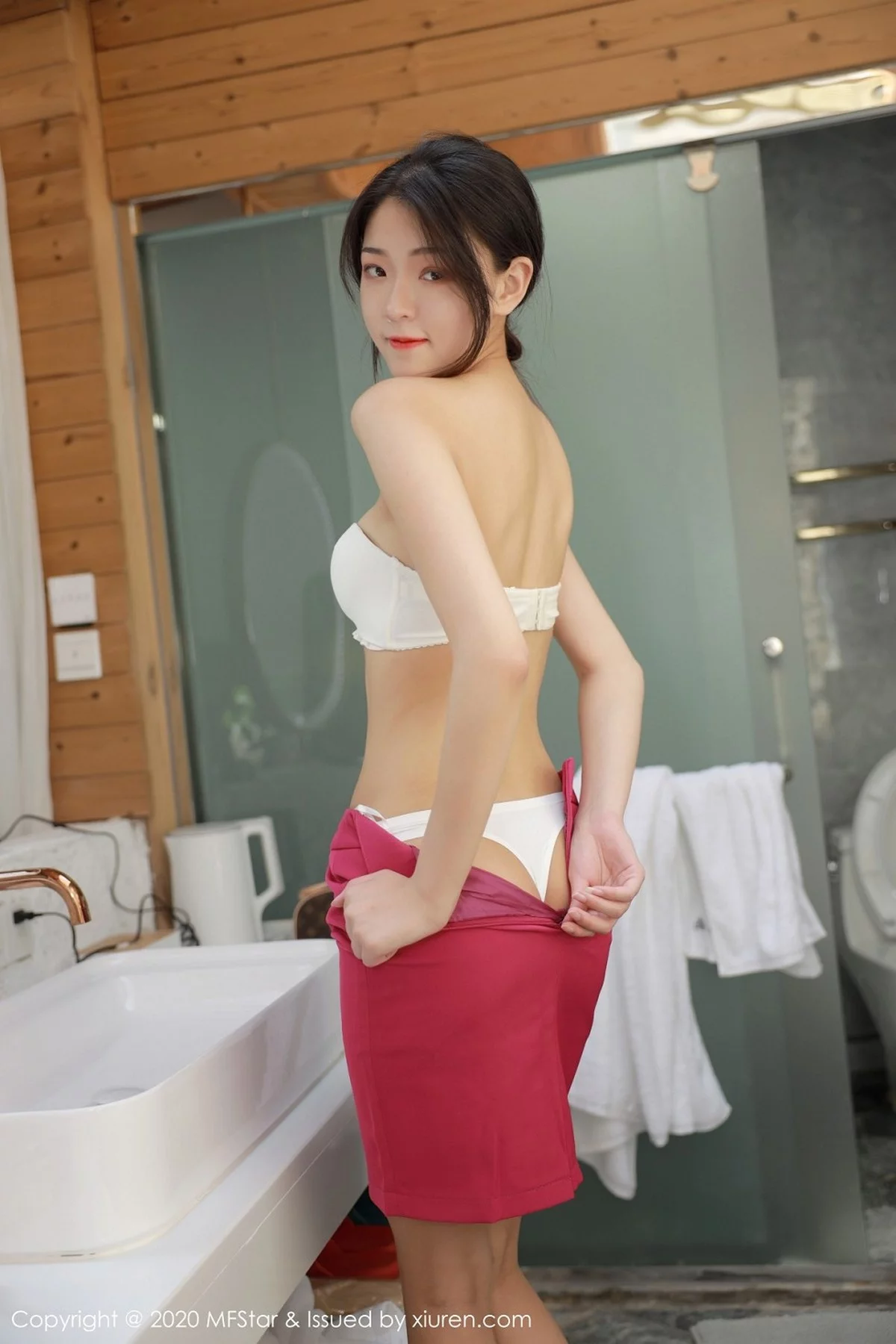 Xrmnw.Vip_陈一涵_写真