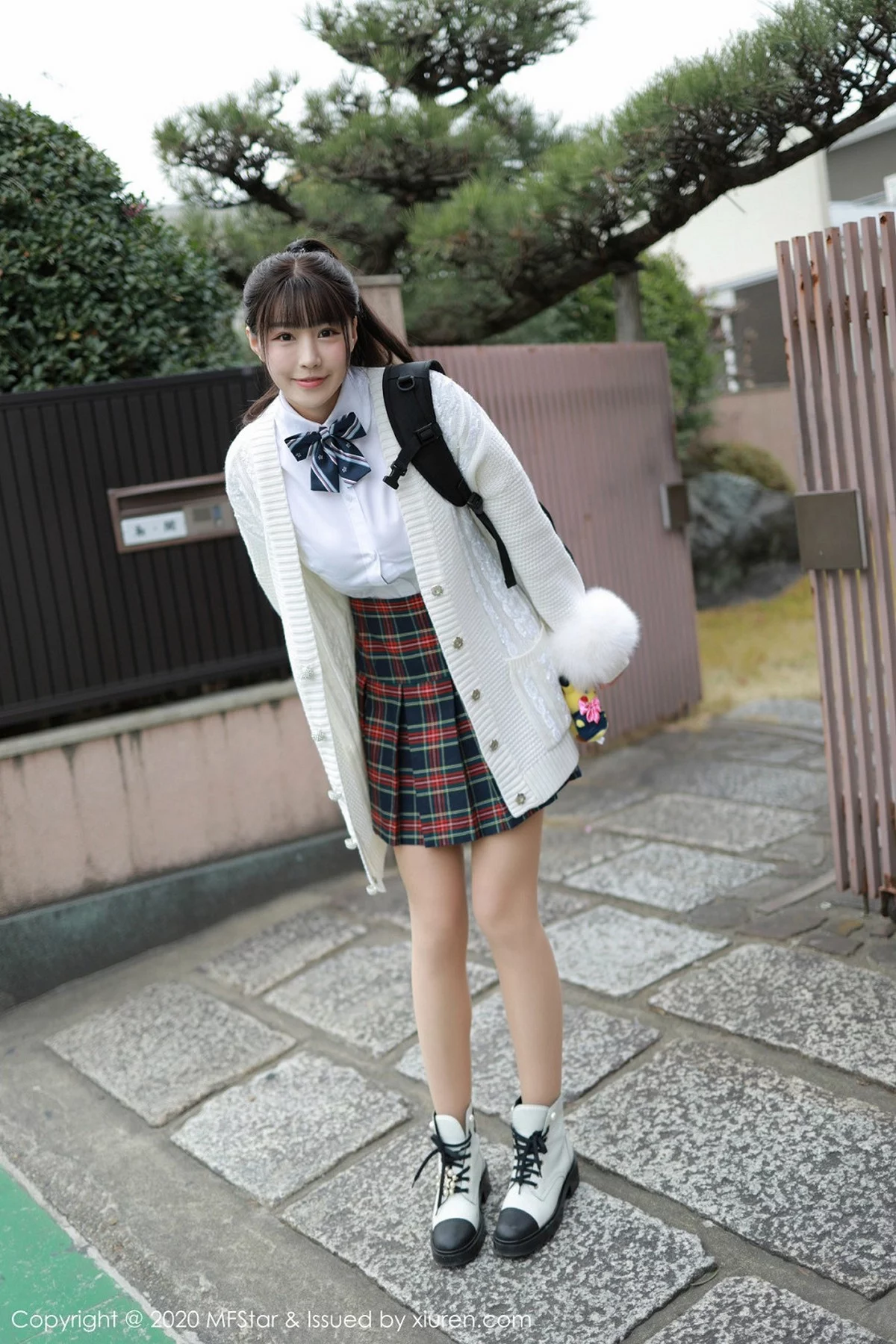 Xrmnw.Vip_朱可儿_写真