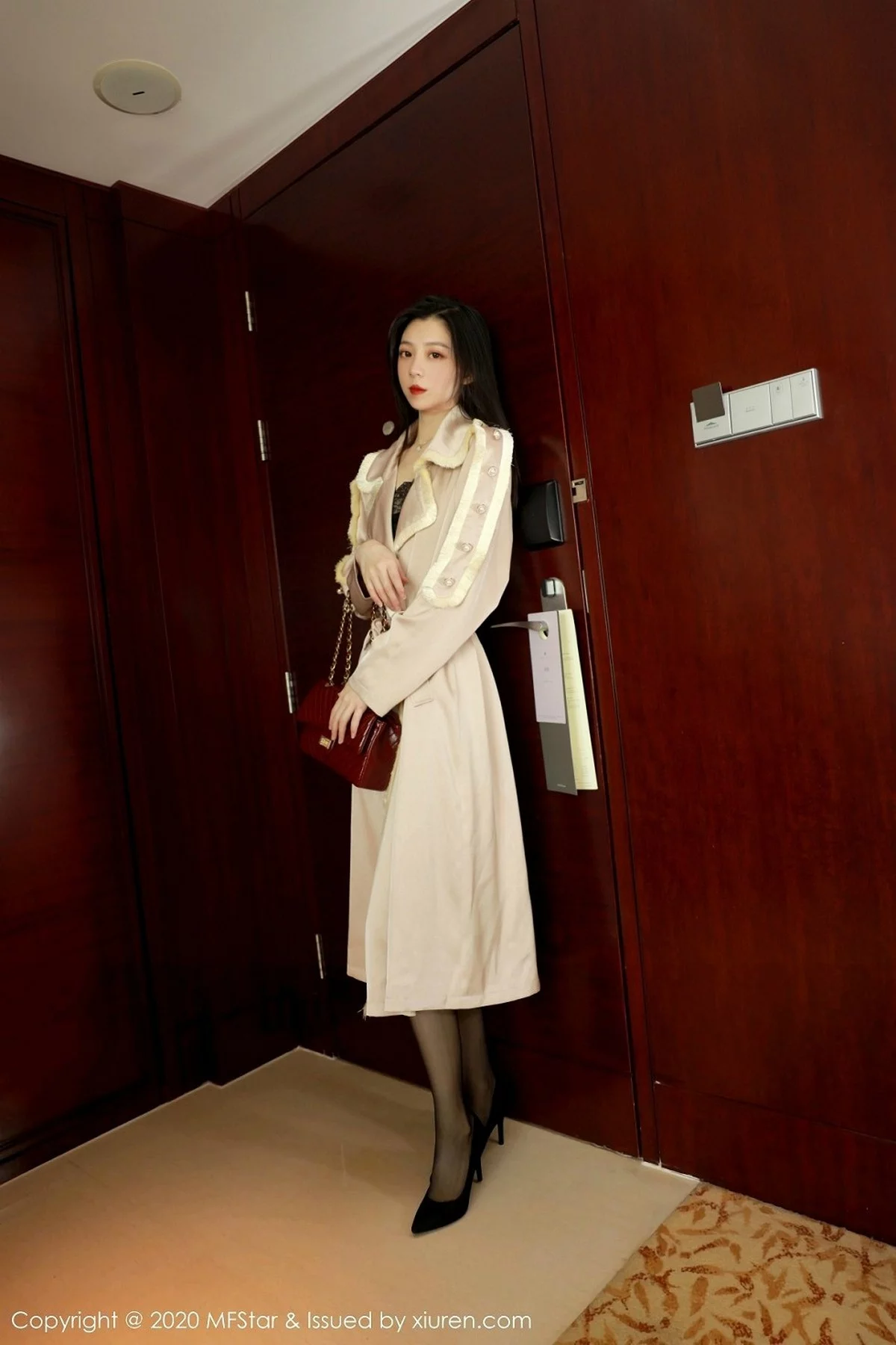 Xrmnw.Vip_言沫_写真