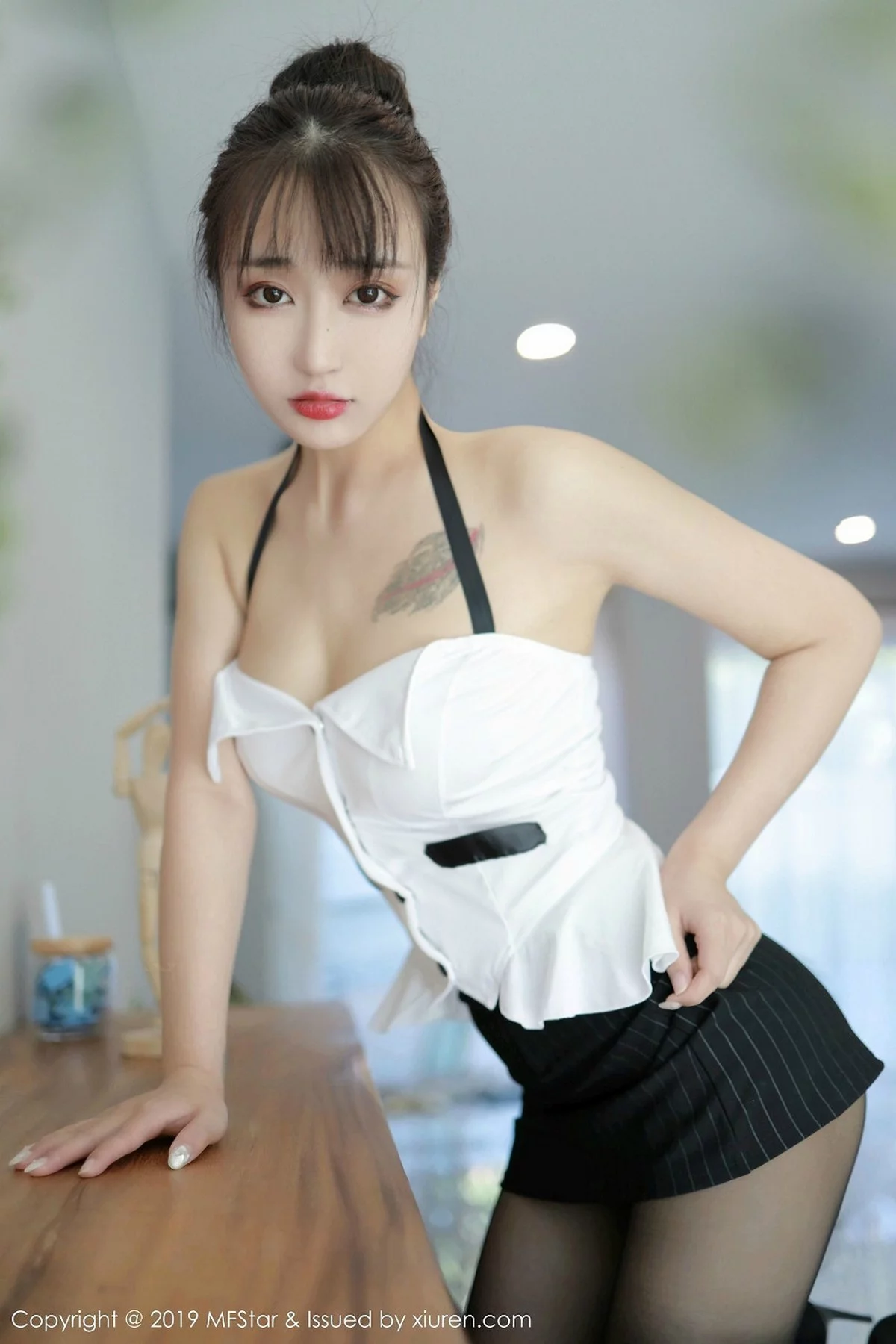 Xrmnw.Vip_林子欣_写真