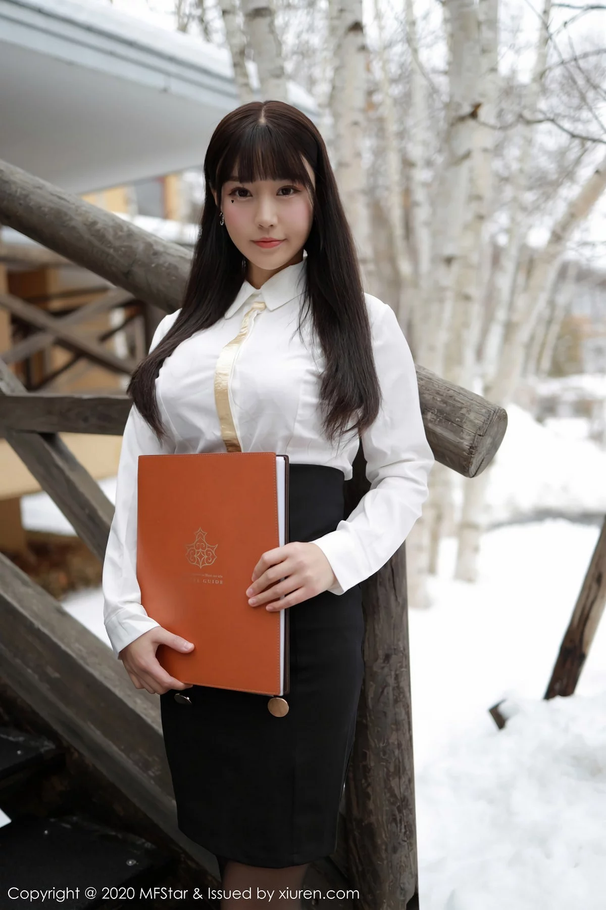 Xrmnw.Vip_朱可儿_写真