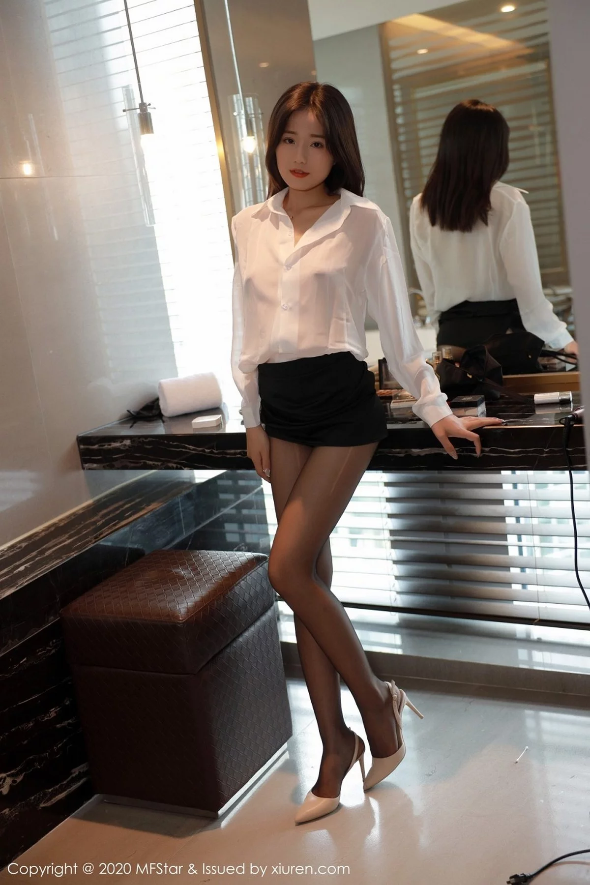 Xrmnw.Vip_噜噜妞儿_写真