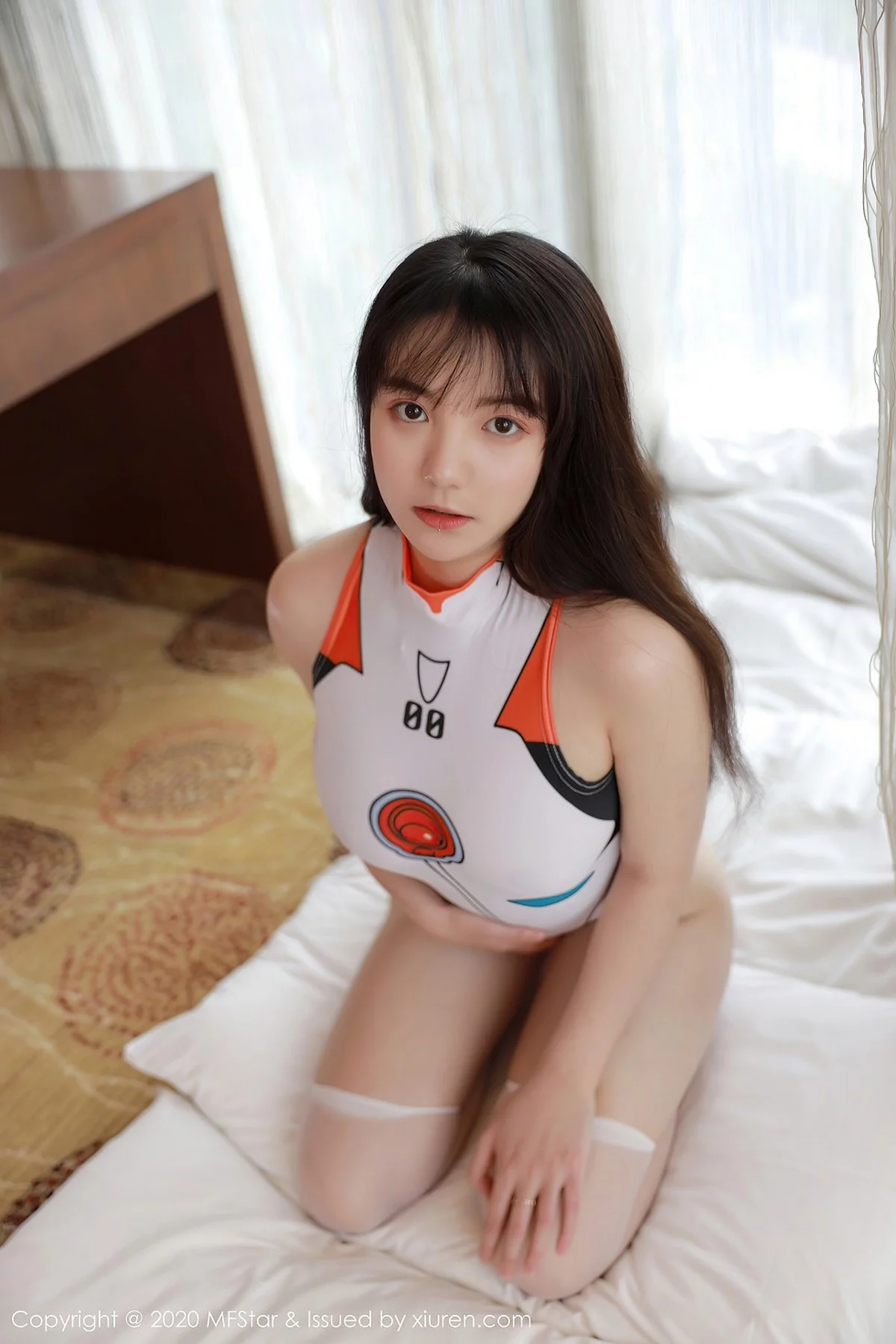 Xrmnw.Vip_yoo优优_写真