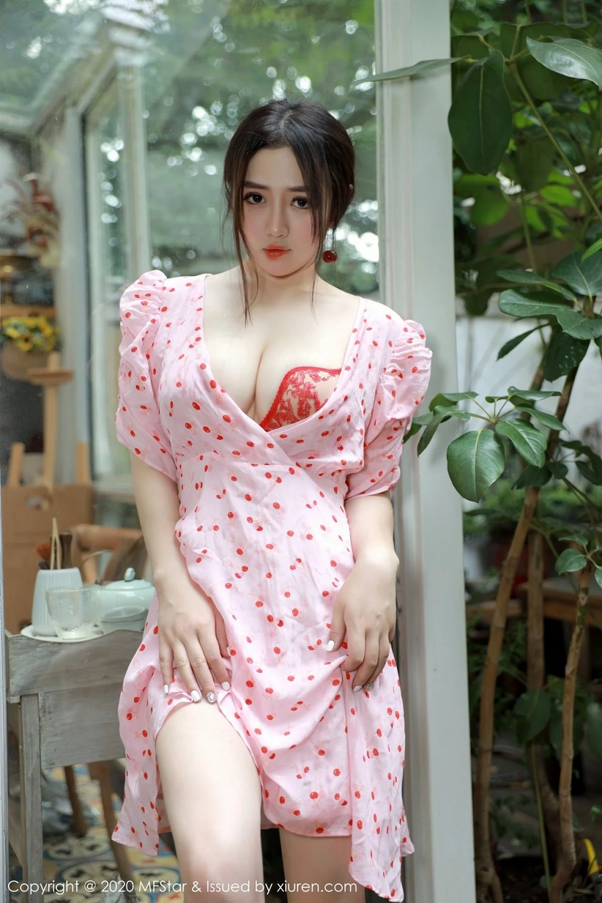 Xrmnw.Vip_蛋糕Cake_写真