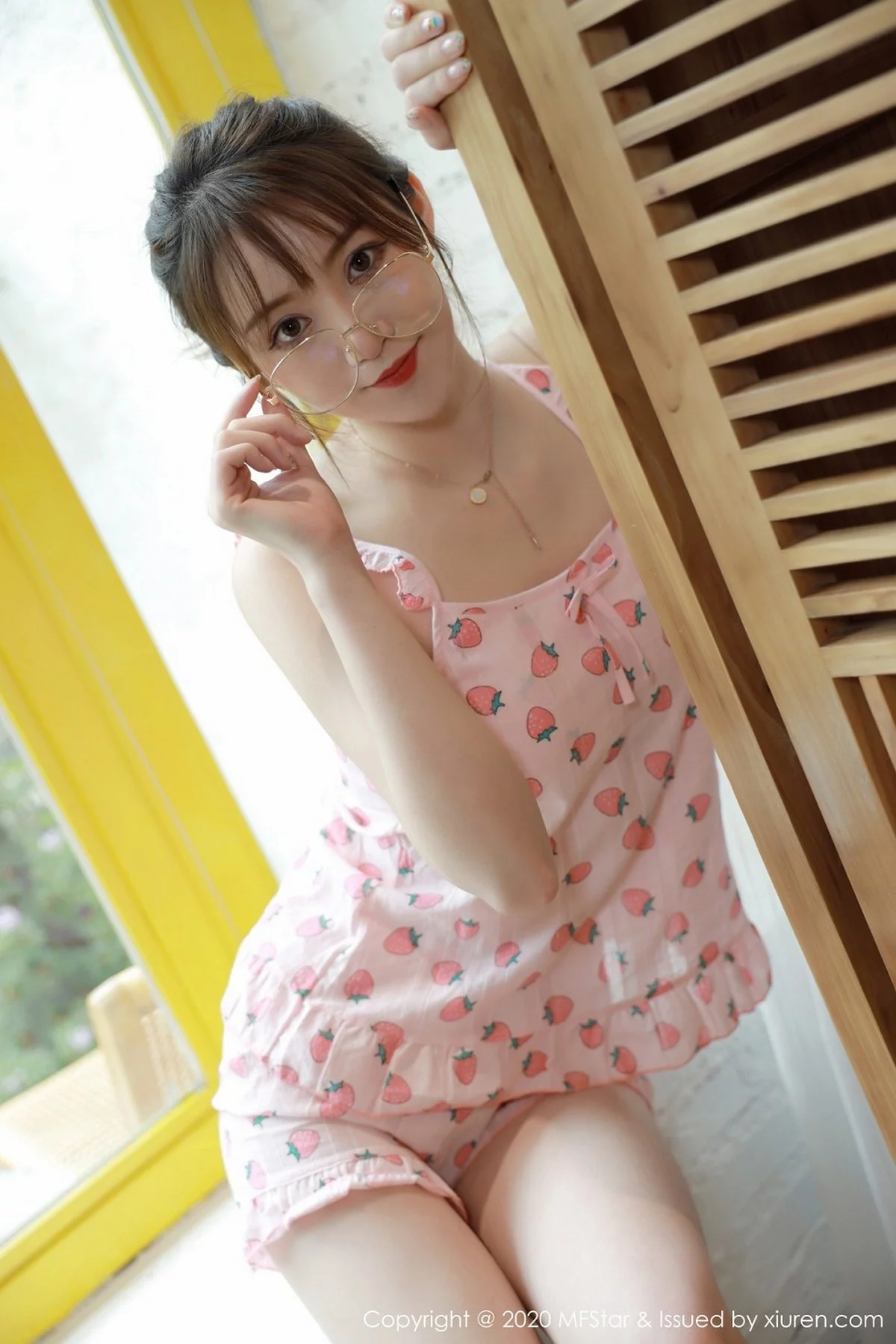 Xrmnw.Vip_方子萱_写真