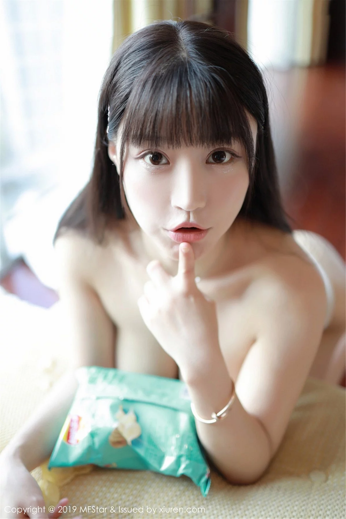 Xrmnw.Vip_朱可儿_写真