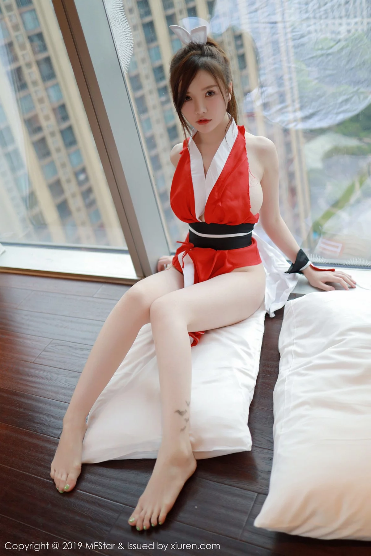 Xrmnw.Vip_糯美子_写真