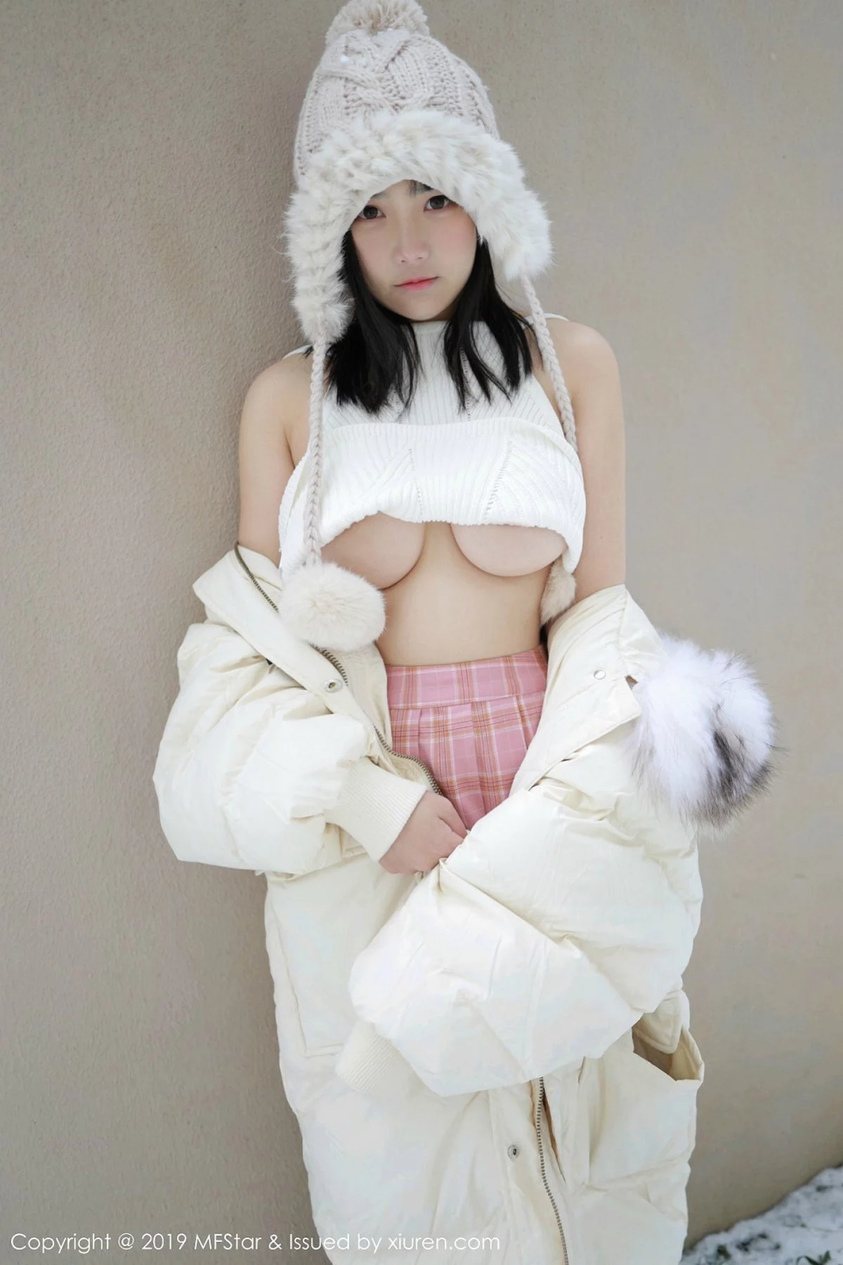 Xrmnw.Vip_徐微微_写真