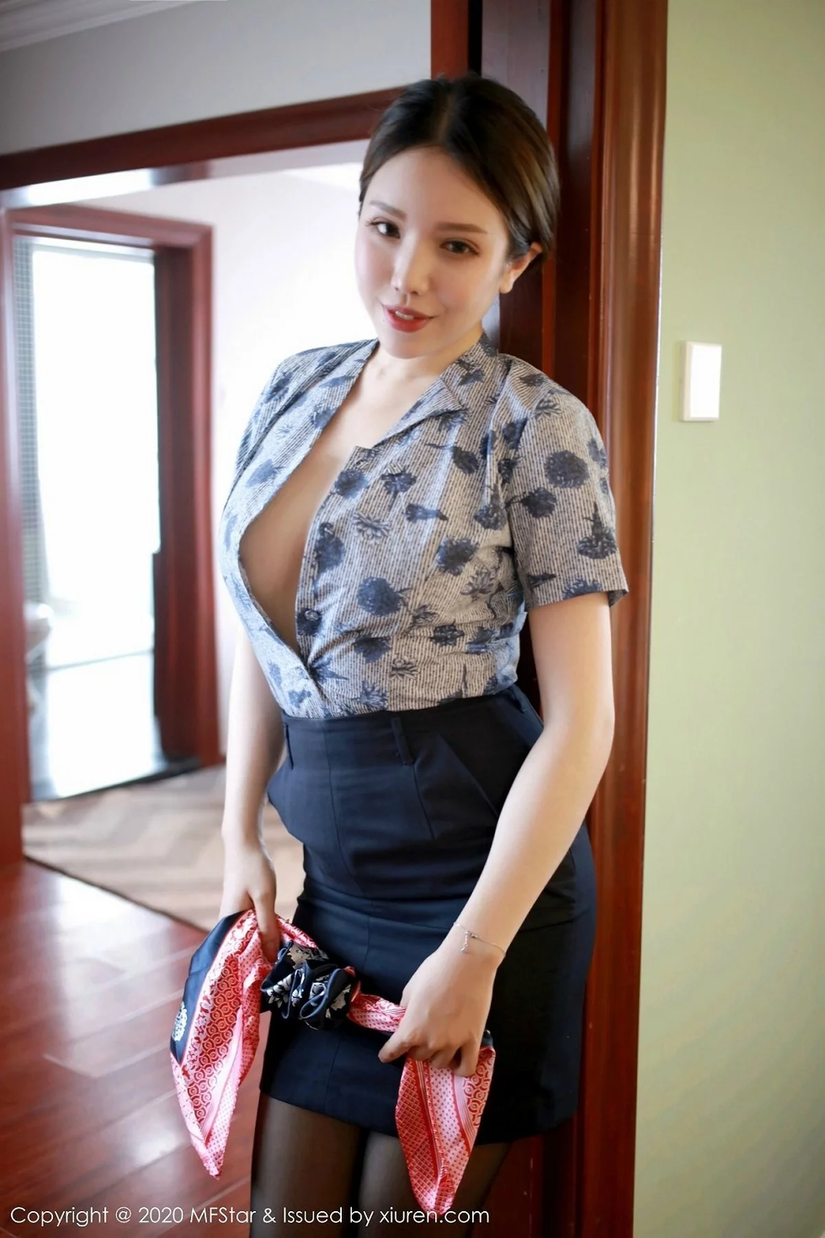 Xrmnw.Vip_黄乐然_写真