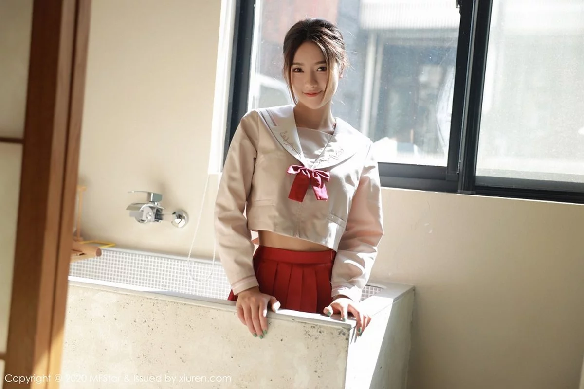 Xrmnw.Vip_陈一涵_写真