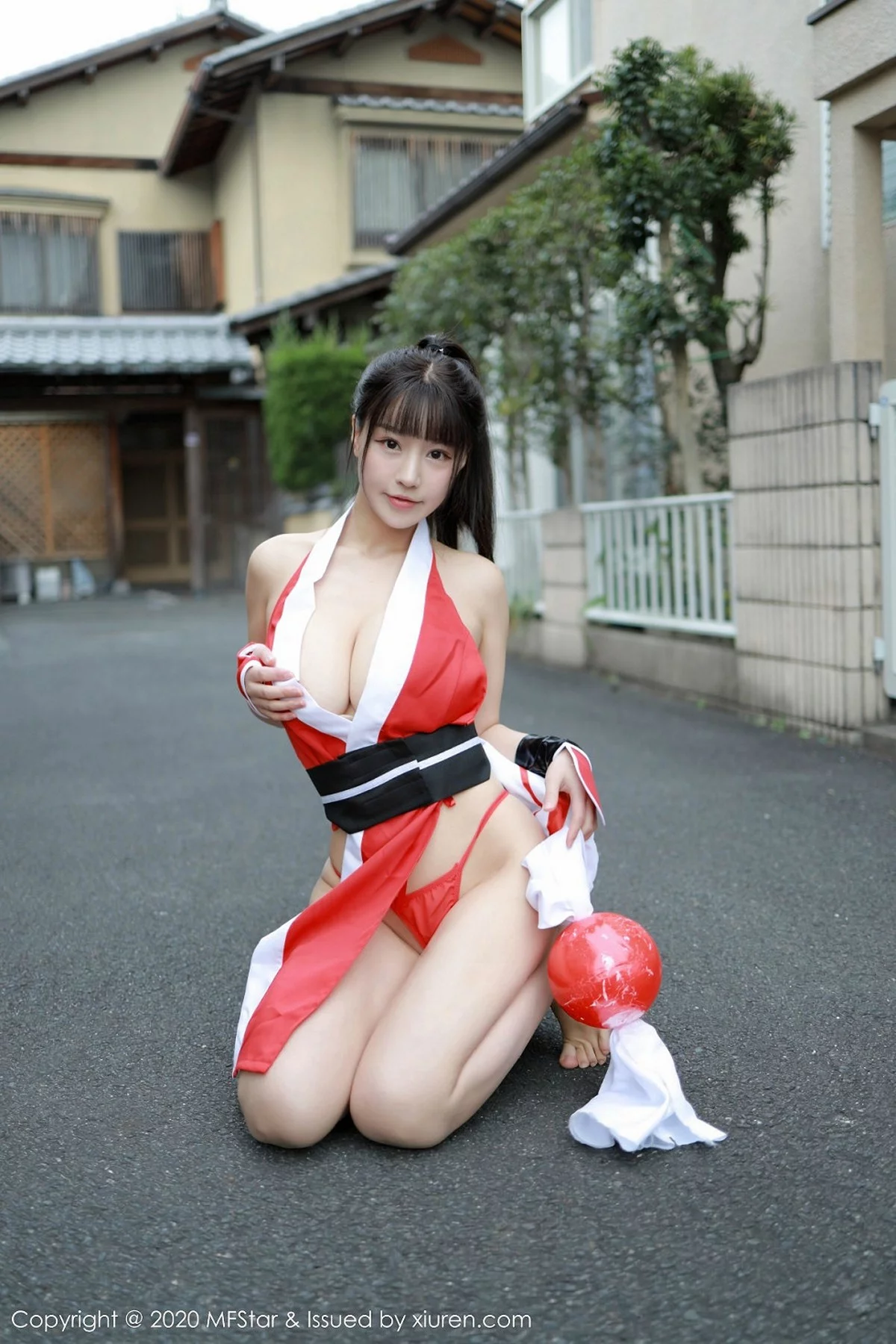 Xrmnw.Vip_朱可儿_写真