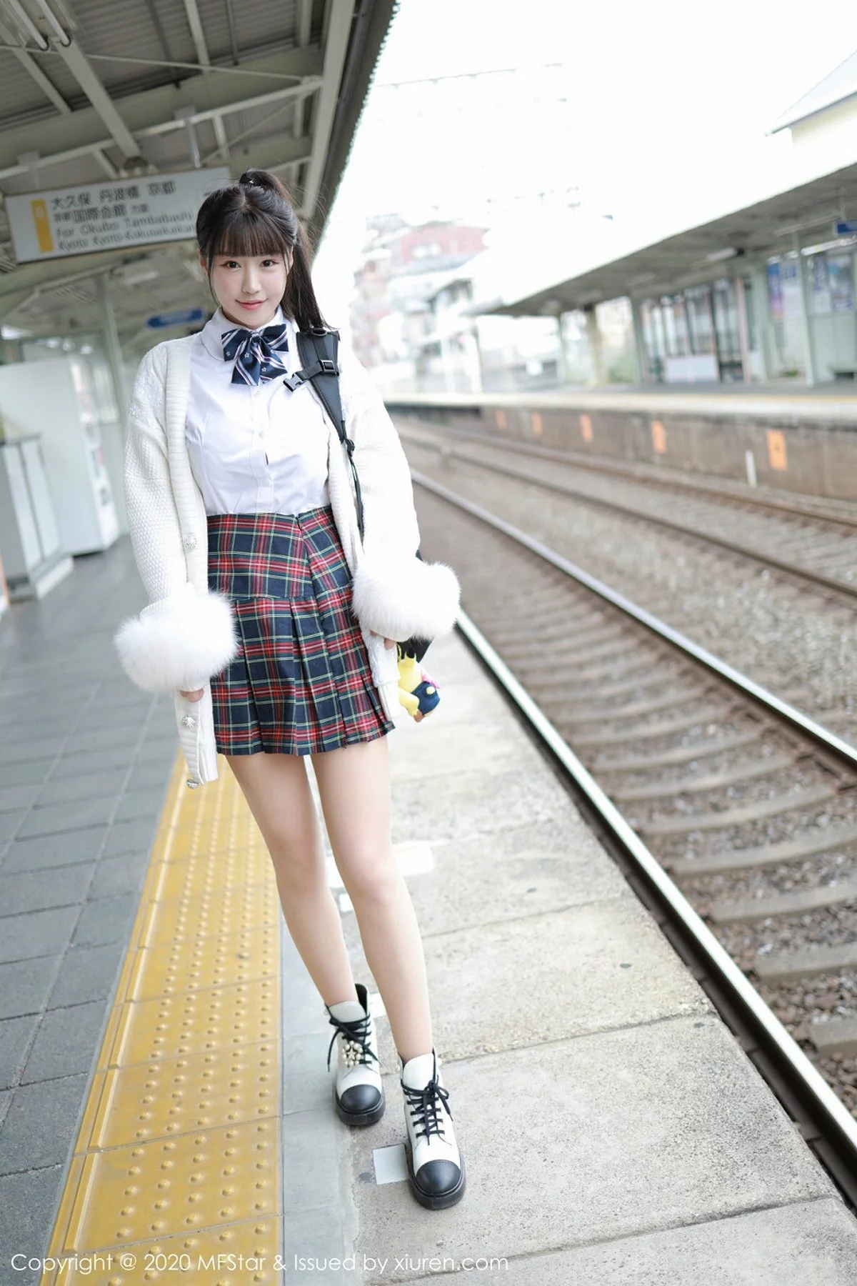 Xrmnw.Vip_朱可儿_写真