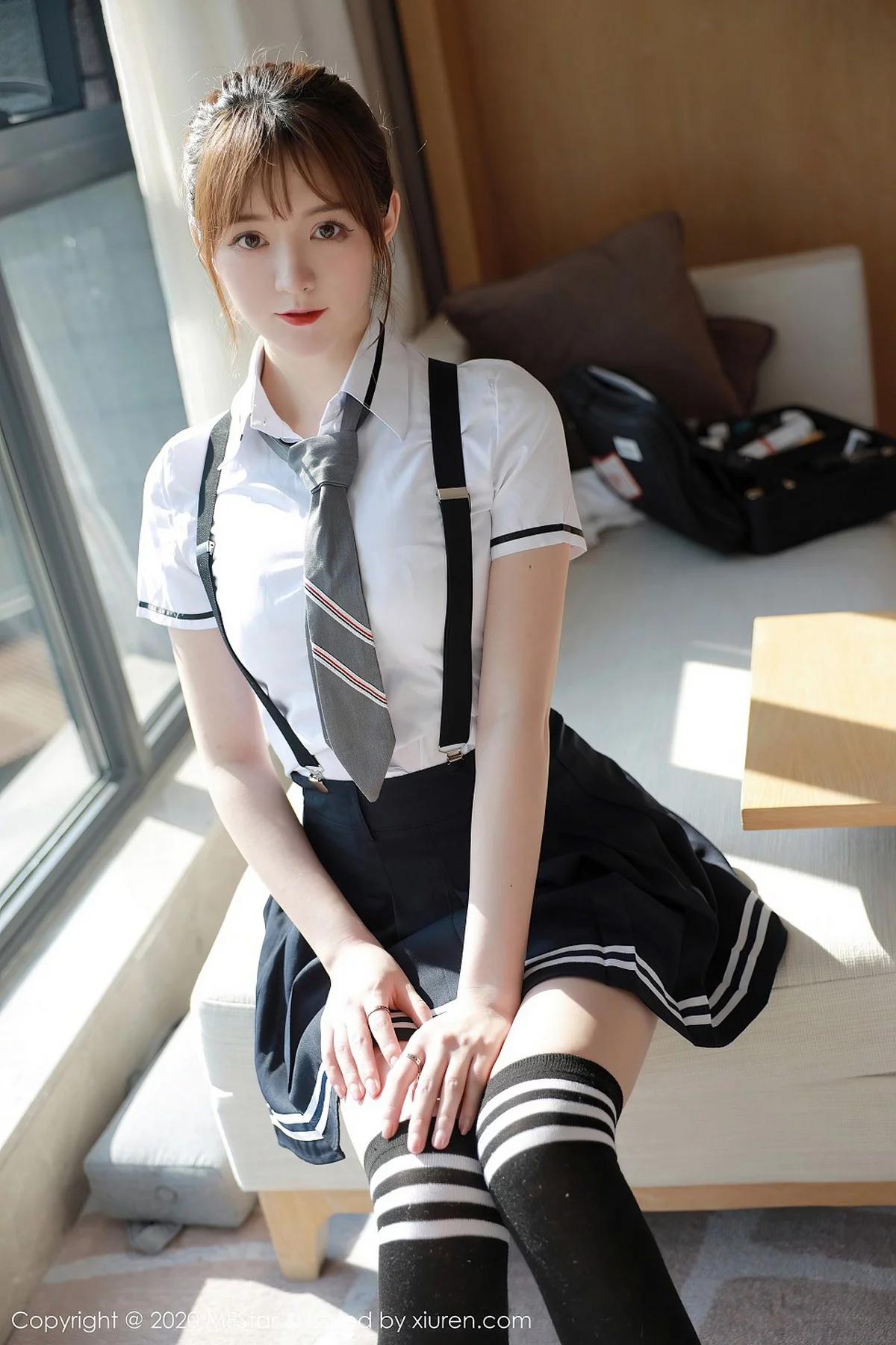 Xrmnw.Vip_韩静安_写真
