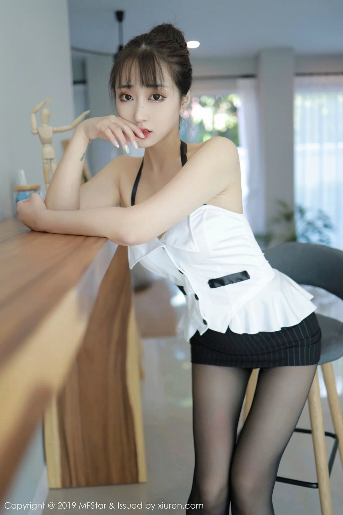 Xrmnw.Vip_林子欣_写真