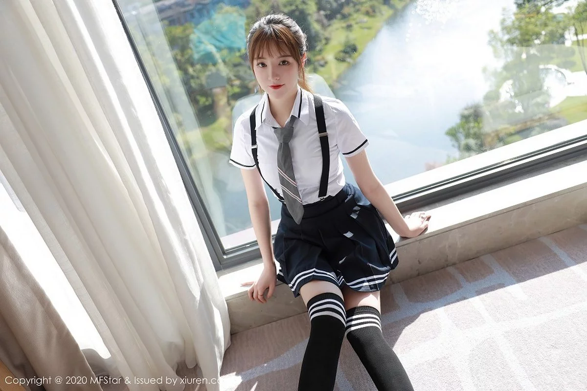 Xrmnw.Vip_韩静安_写真