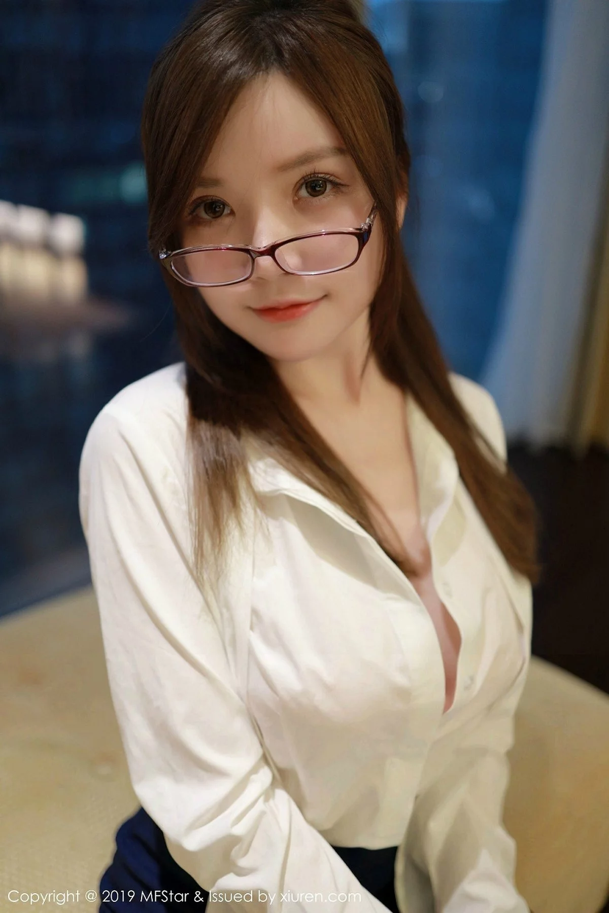 Xrmnw.Vip_糯美子_写真
