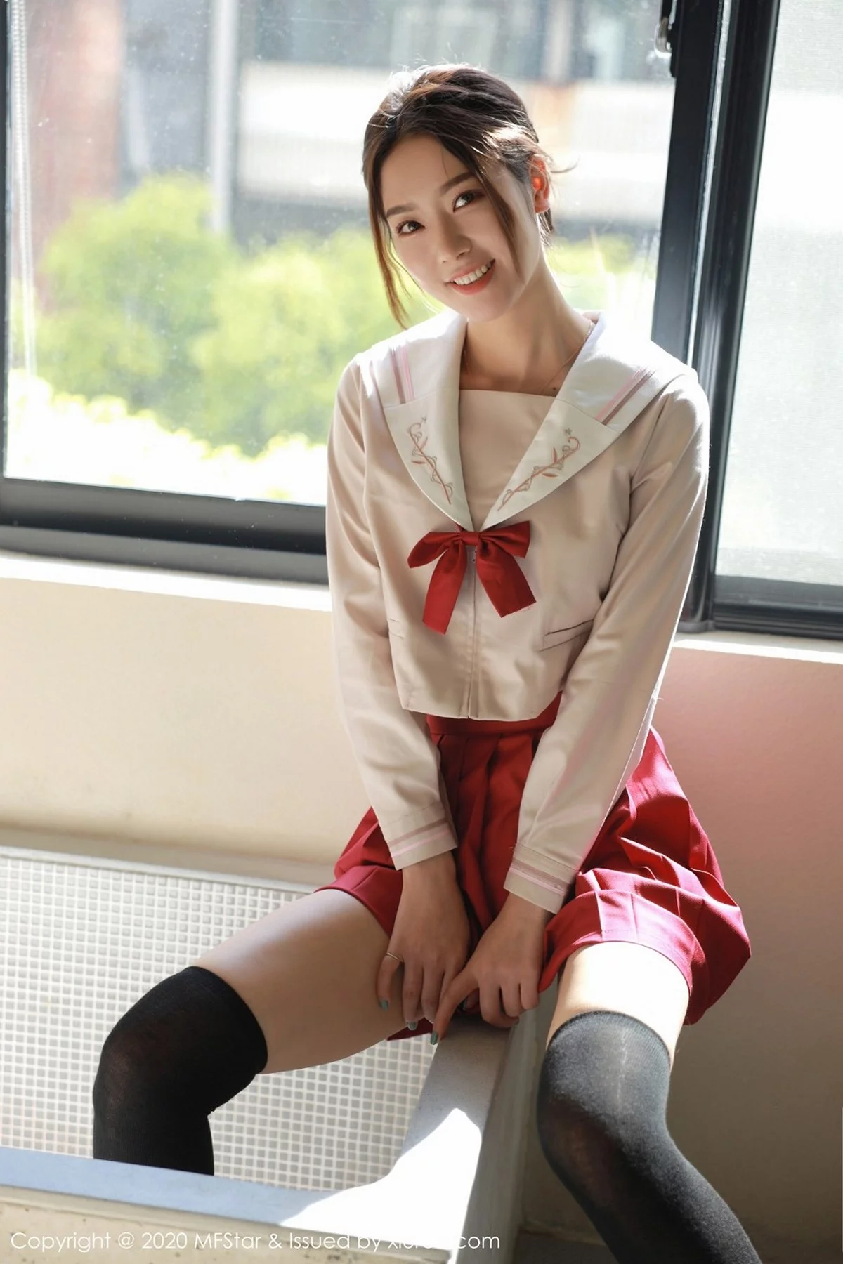 Xrmnw.Vip_陈一涵_写真