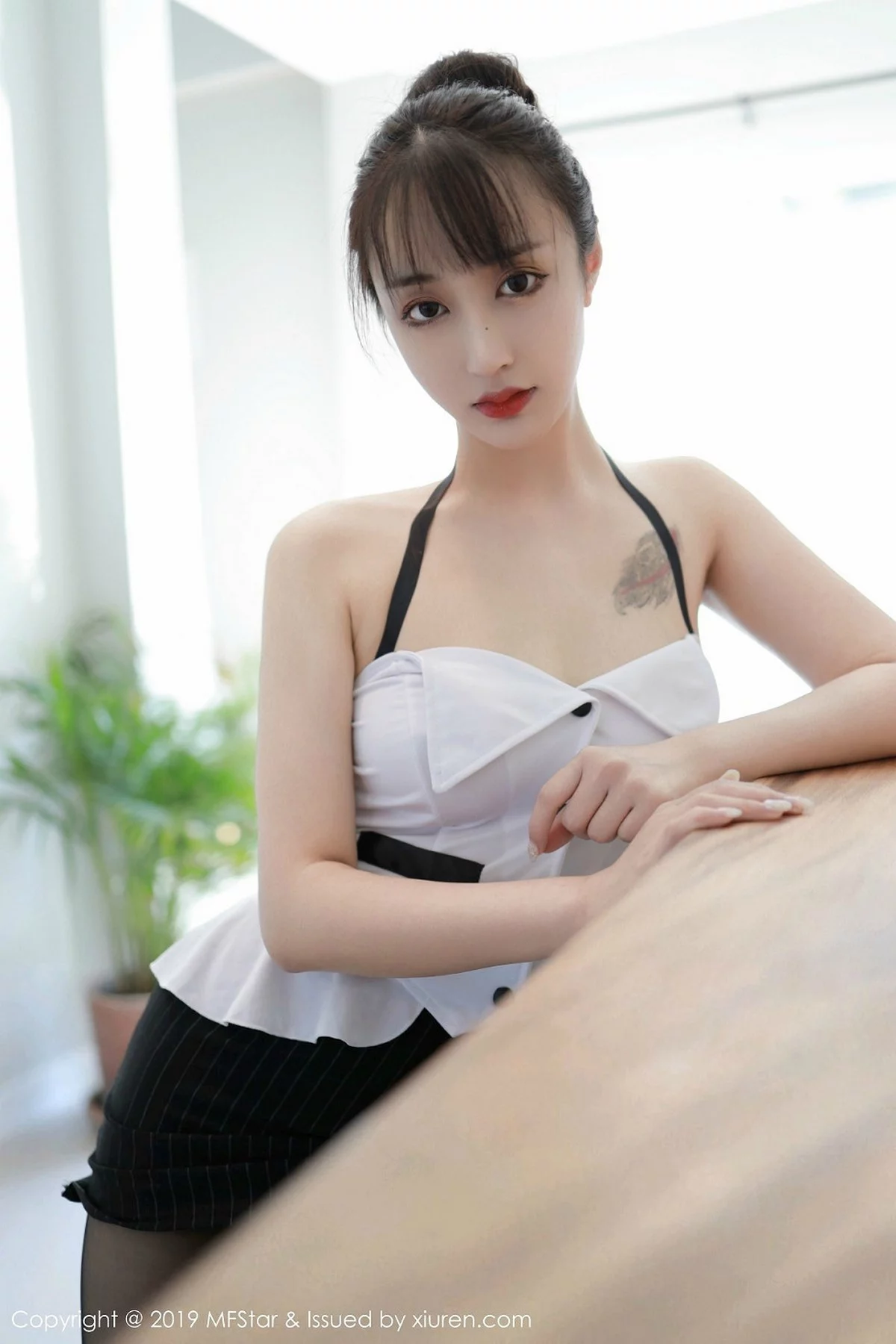 Xrmnw.Vip_林子欣_写真