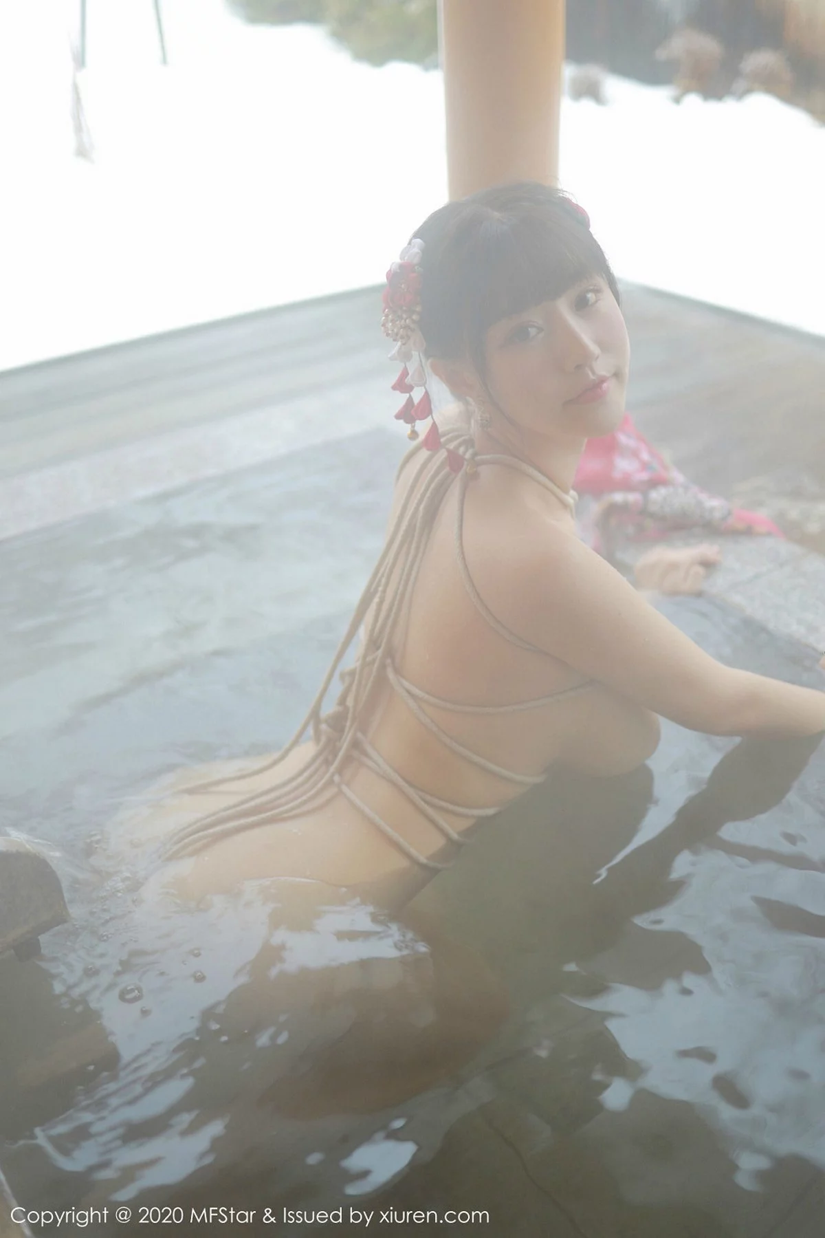 Xrmnw.Vip_朱可儿_写真