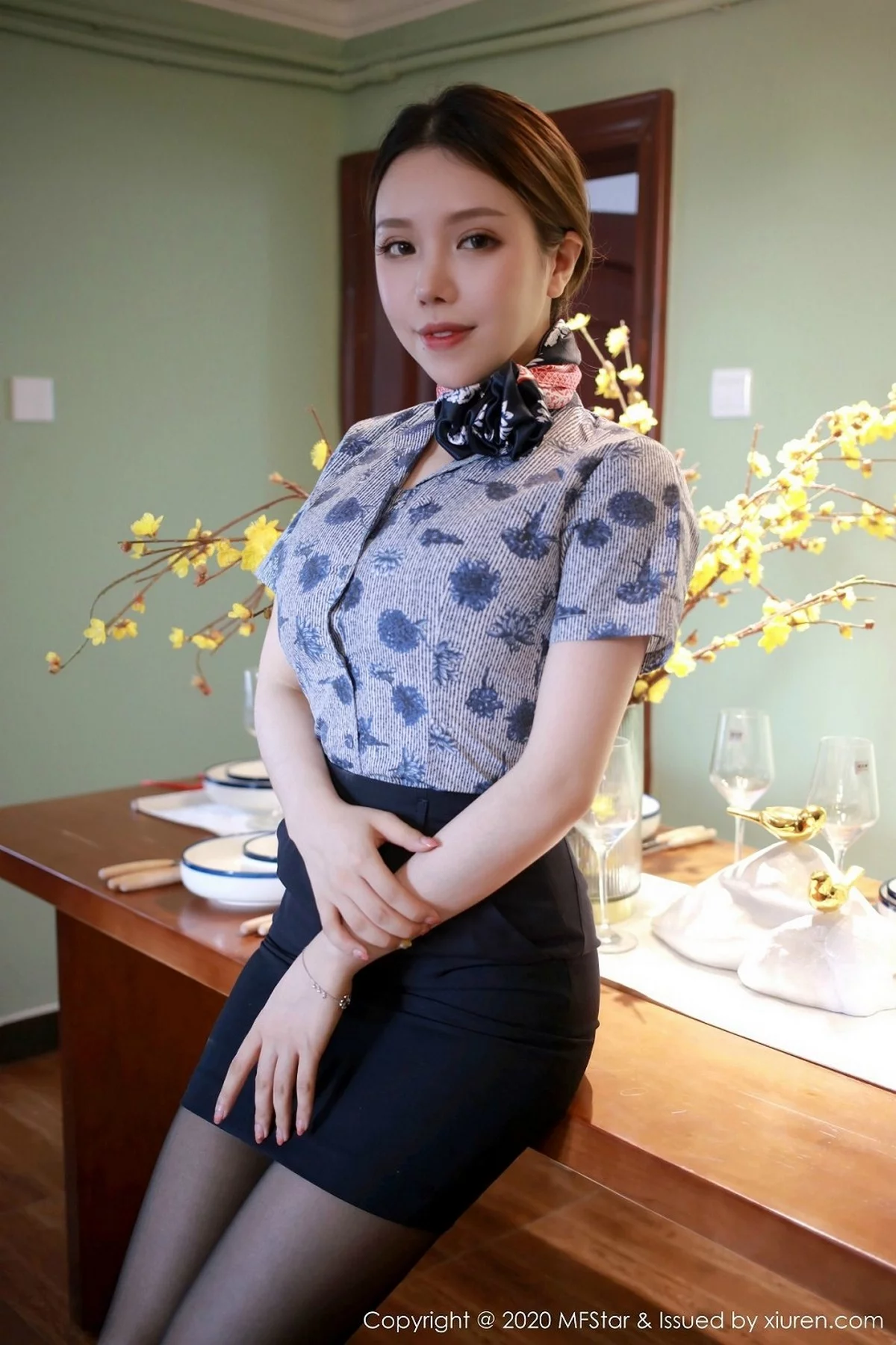 Xrmnw.Vip_黄乐然_写真